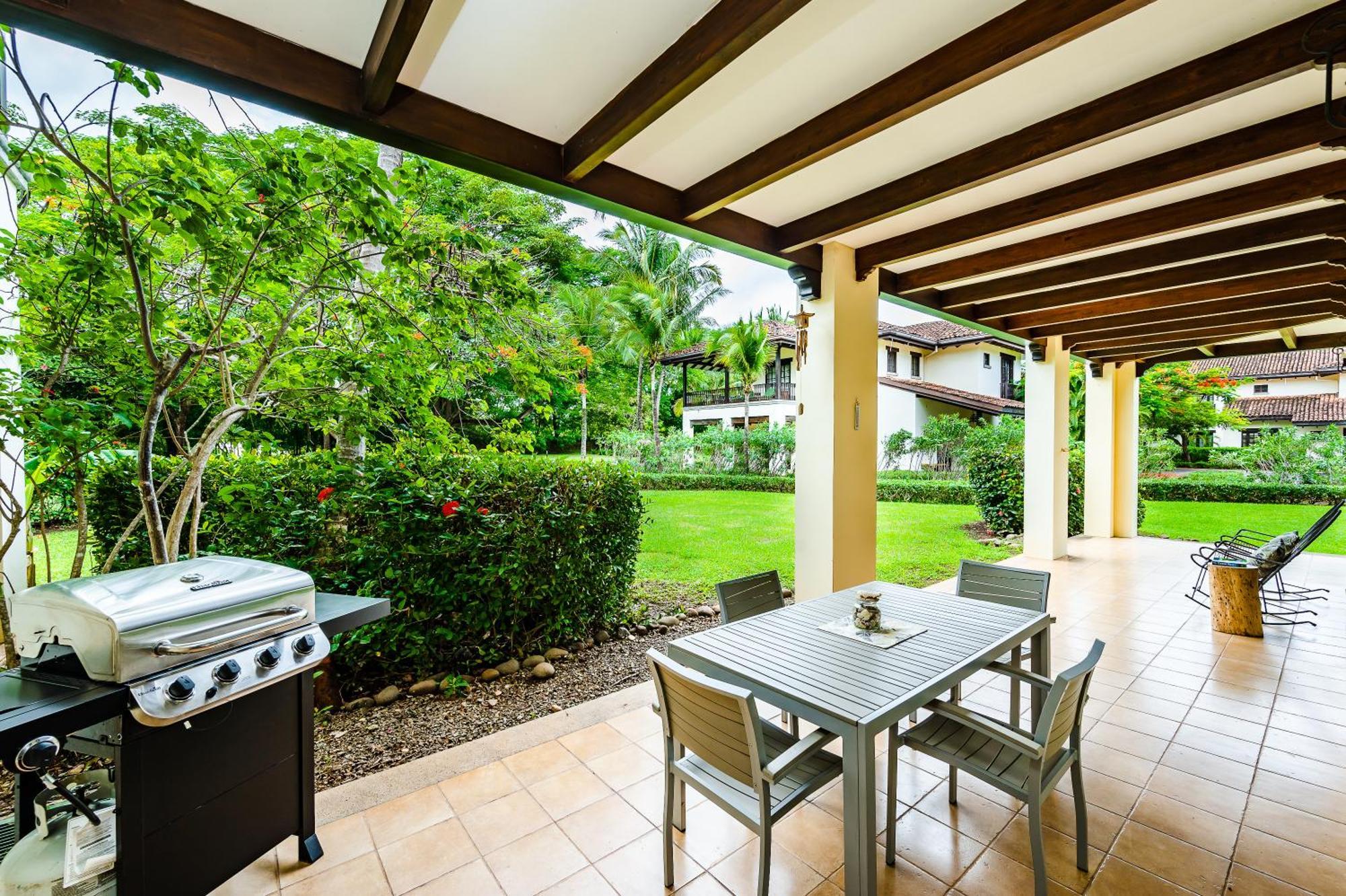 Luxury Vacation At Hacienda Pinilla *
