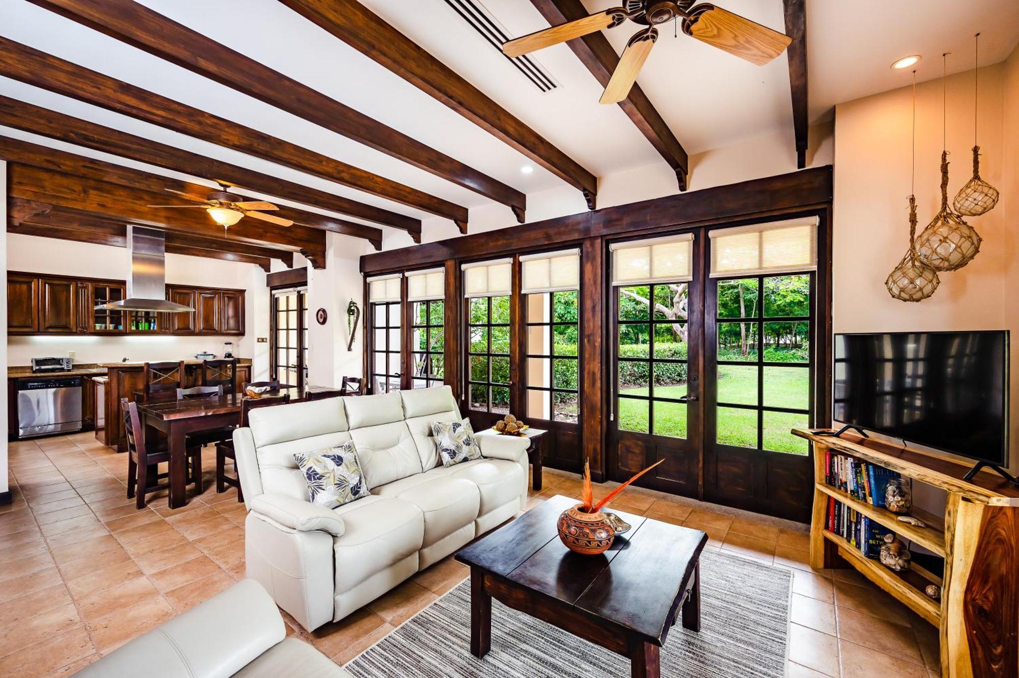 Luxury Vacation At Hacienda Pinilla Tamarindo