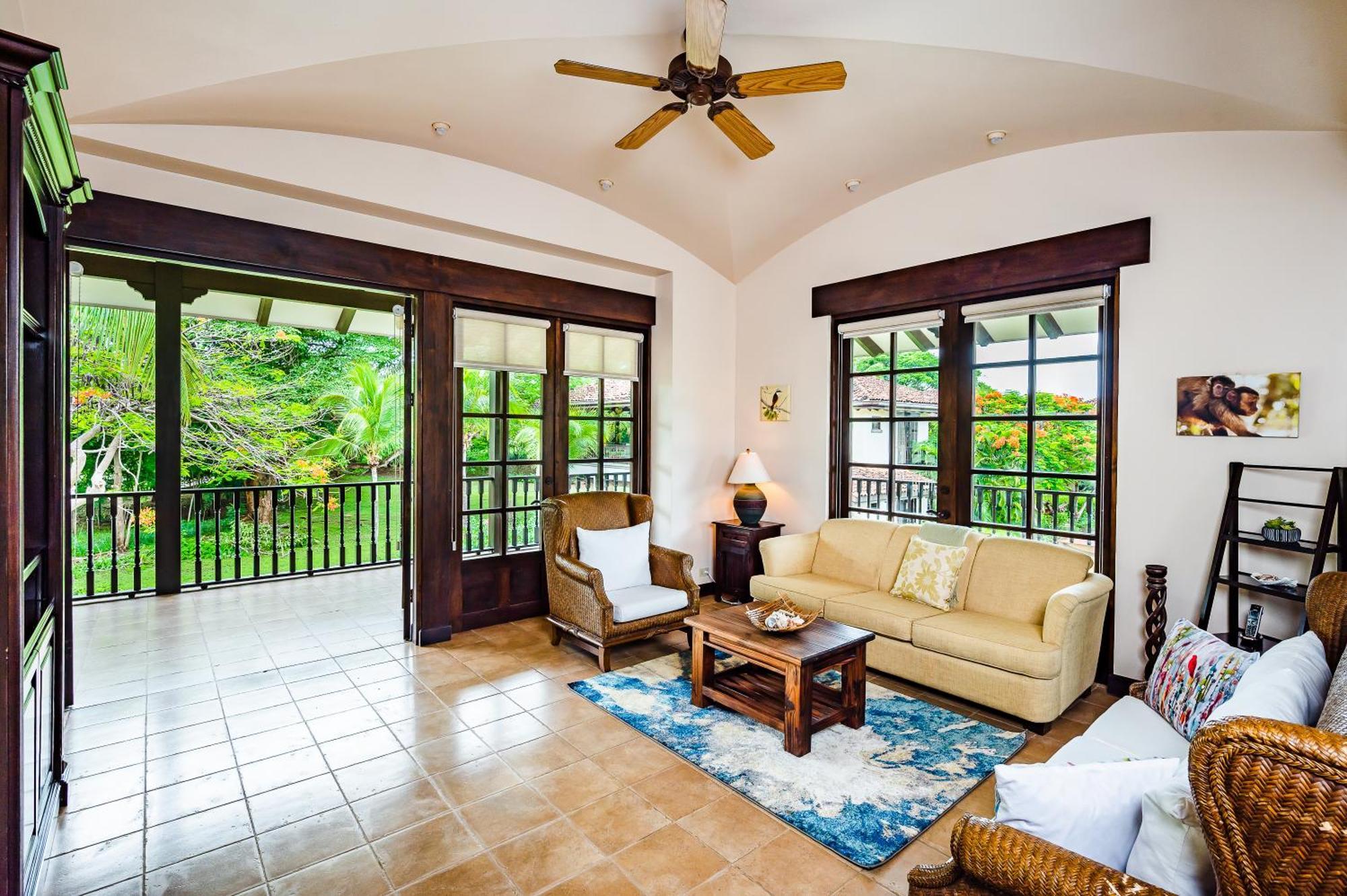 Luxury Vacation At Hacienda Pinilla * Tamarindo