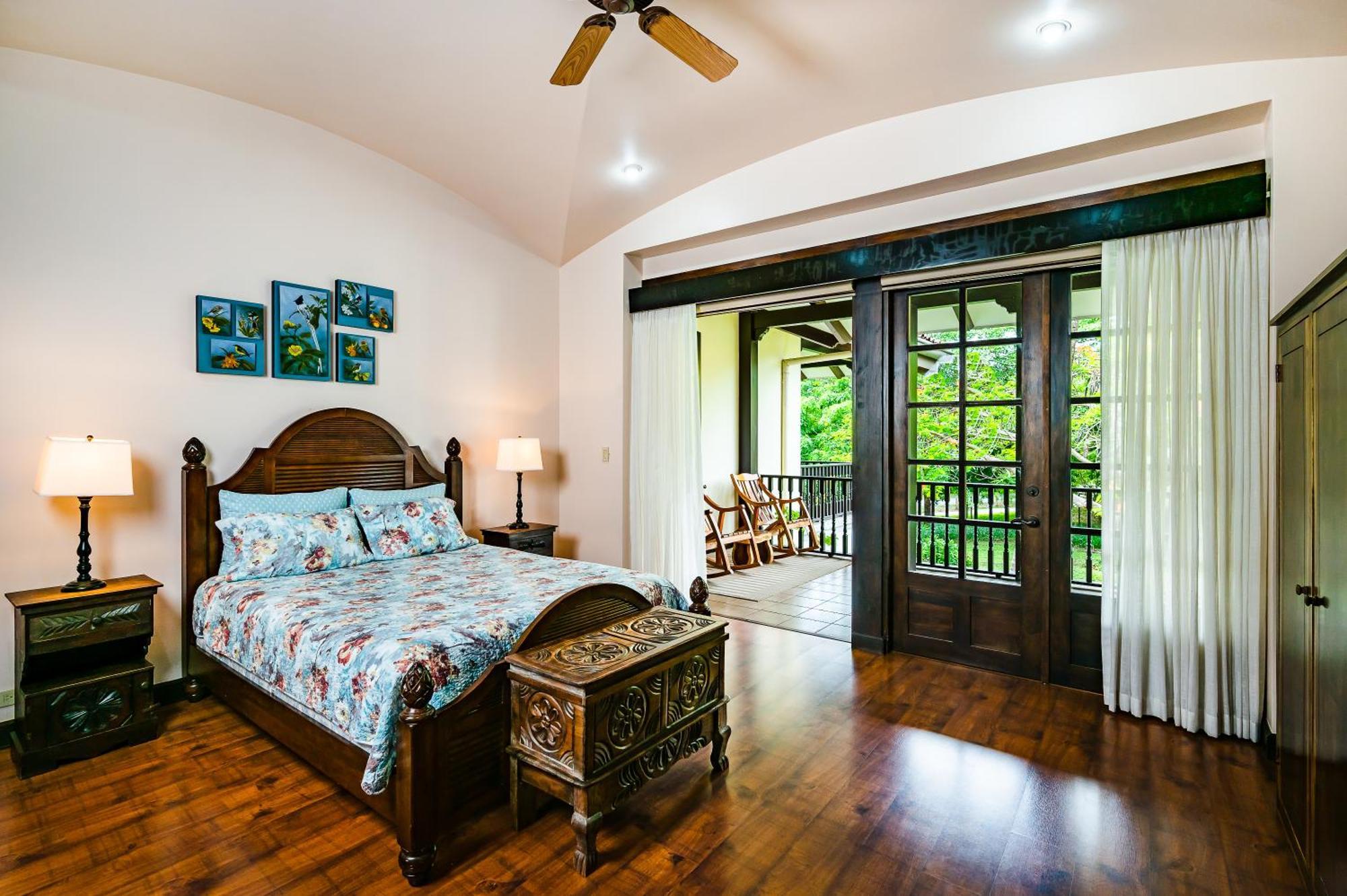 Villa Luxury Vacation At Hacienda Pinilla