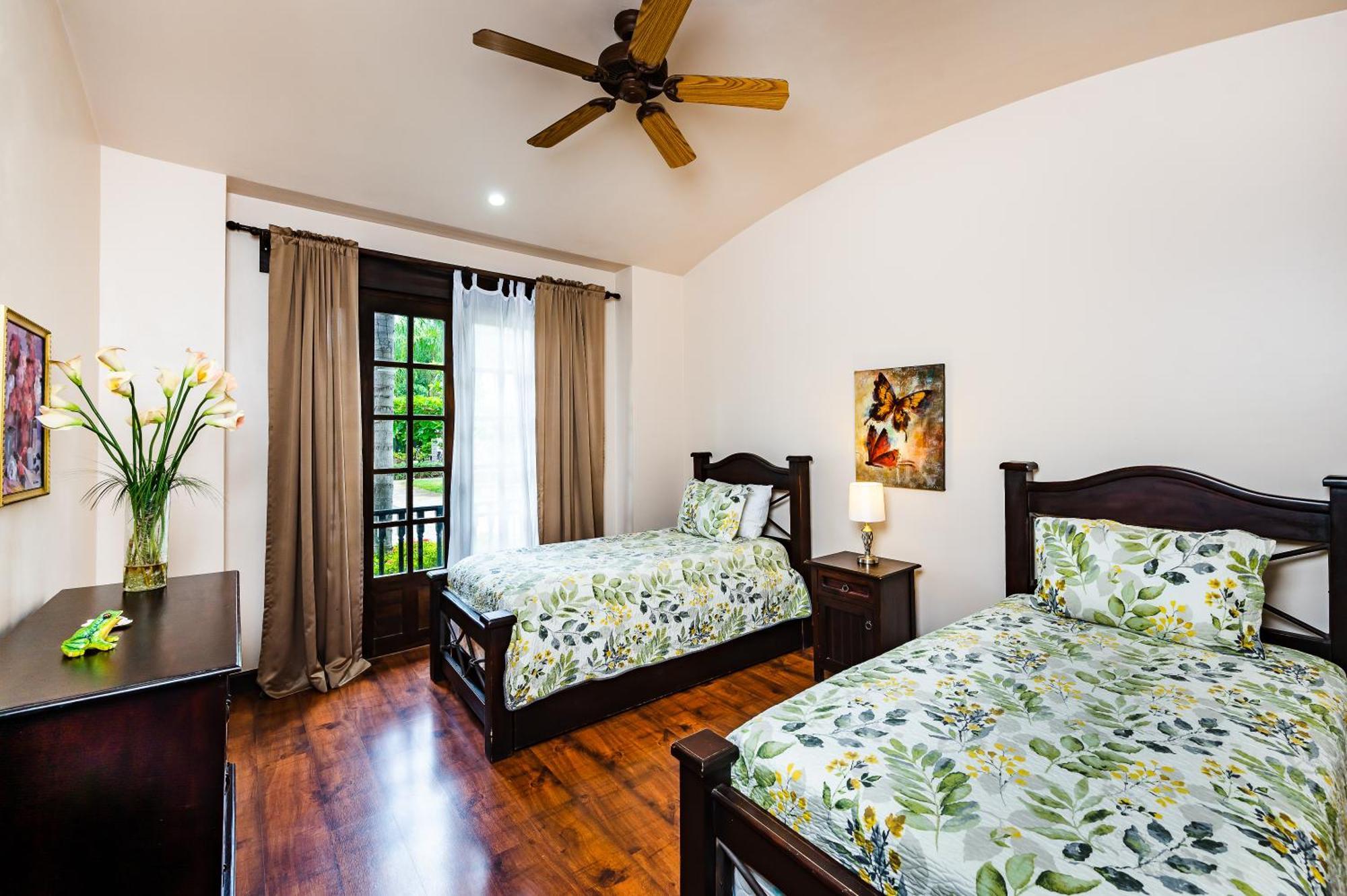 Luxury Vacation At Hacienda Pinilla Villa *