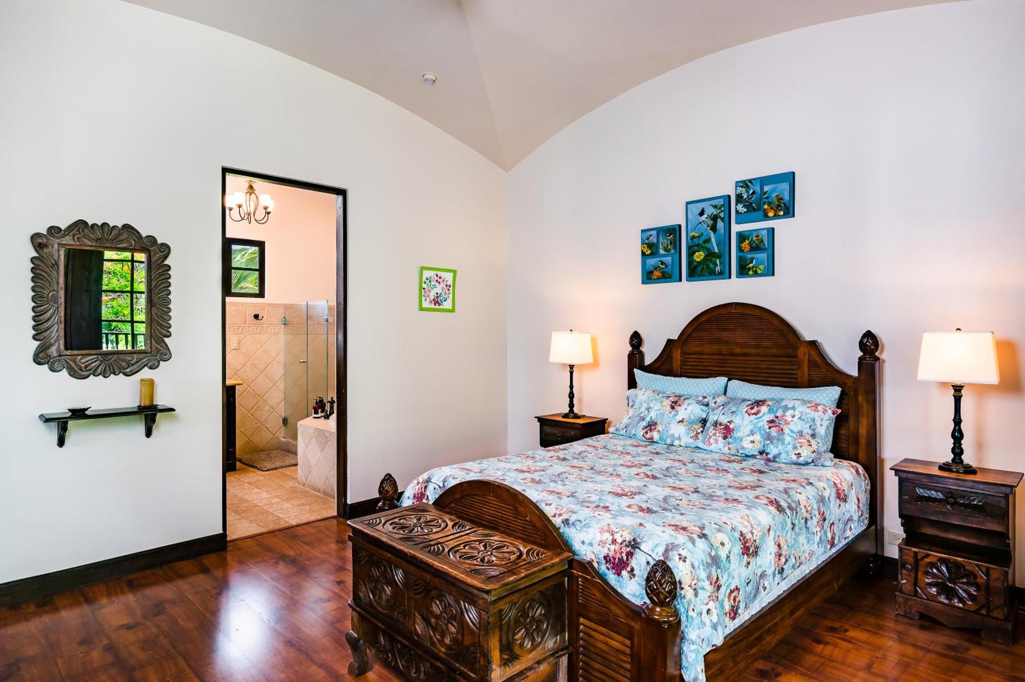 Villa Luxury Vacation At Hacienda Pinilla *