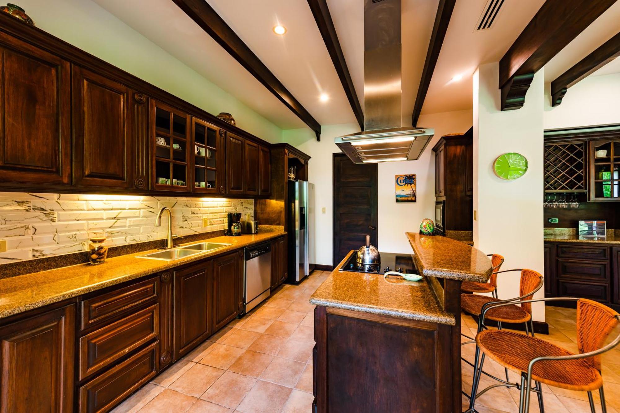 Luxury Vacation At Hacienda Pinilla * Tamarindo