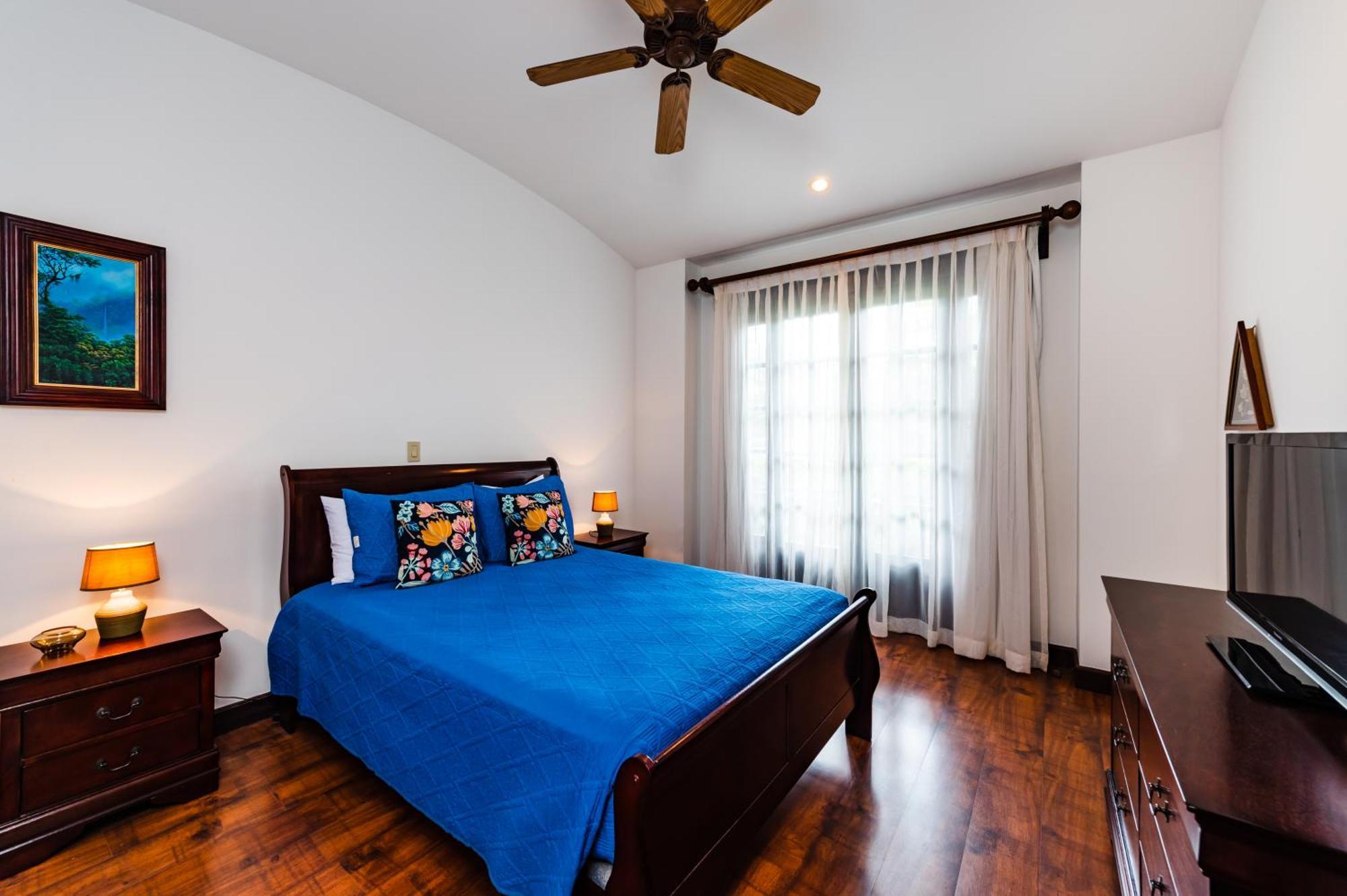 Luxury Vacation At Hacienda Pinilla