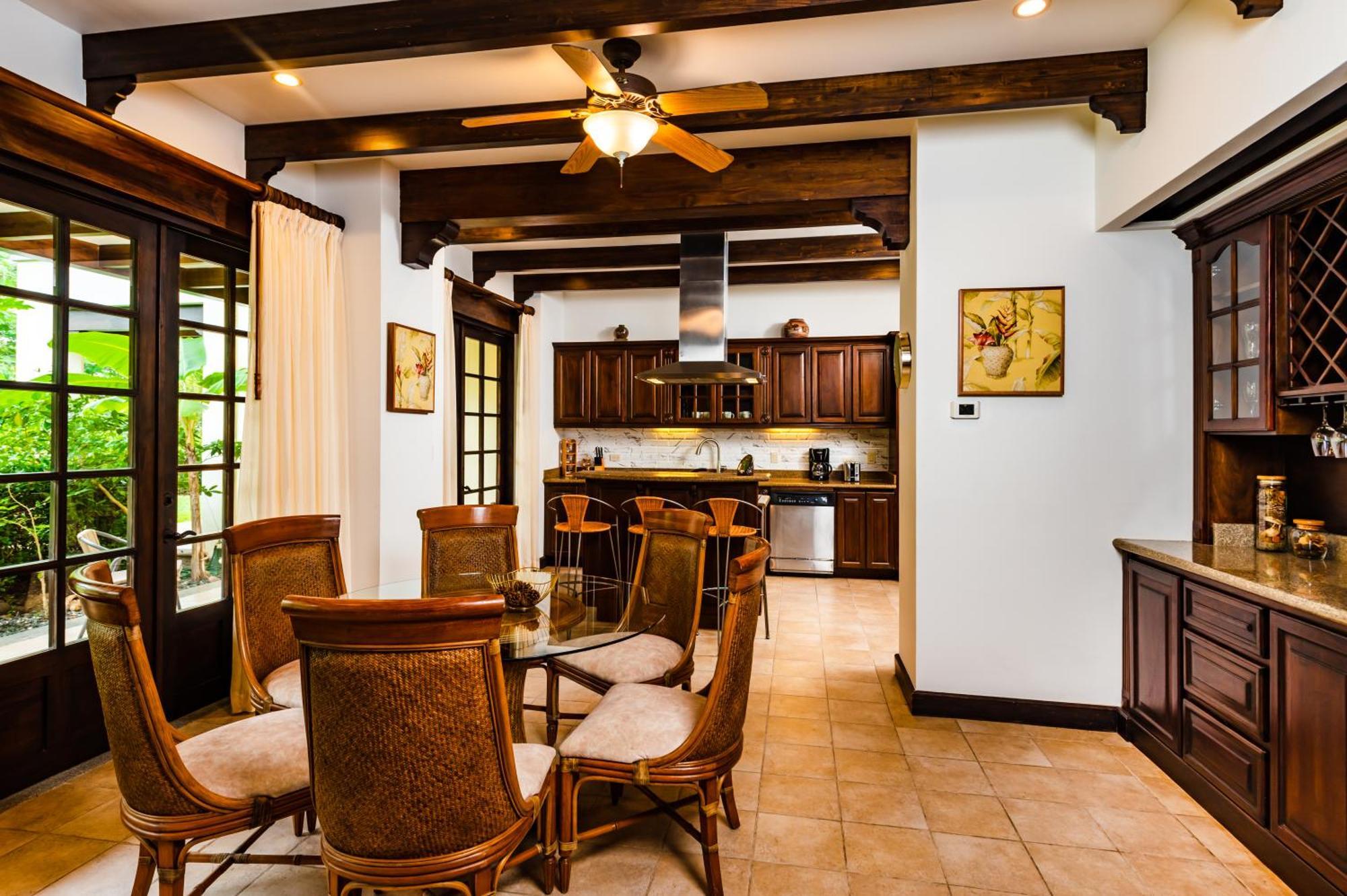 Villa Luxury Vacation At Hacienda Pinilla