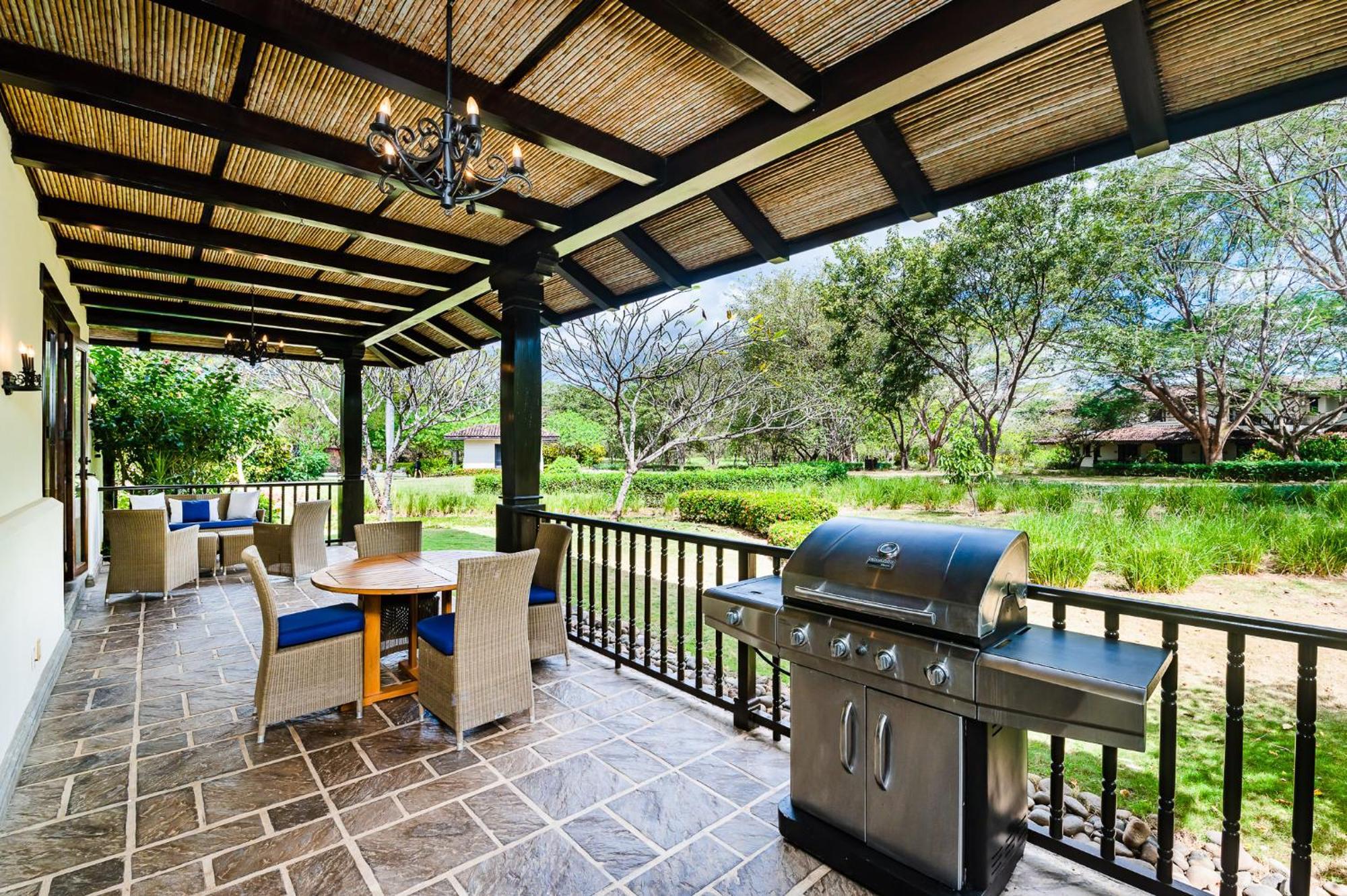Luxury Vacation At Hacienda Pinilla Villa *