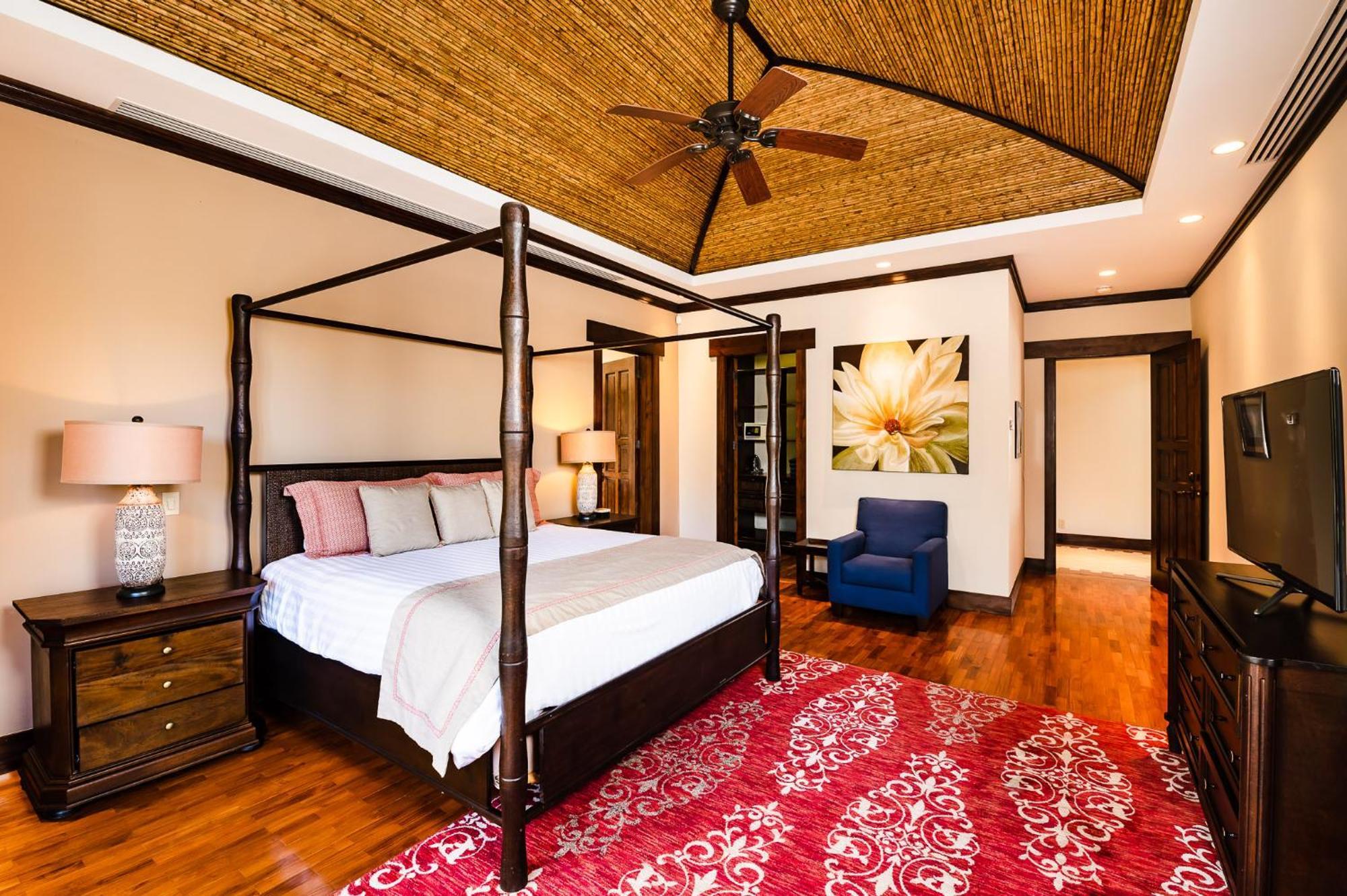 Villa Luxury Vacation At Hacienda Pinilla Tamarindo
