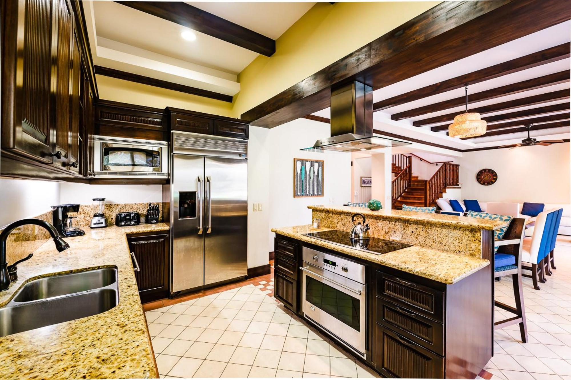 Luxury Vacation At Hacienda Pinilla *