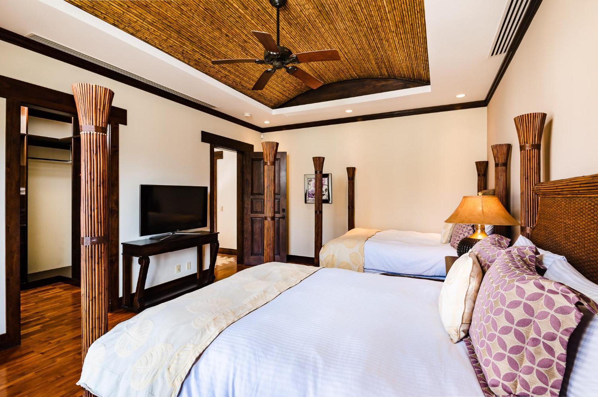 Luxury Vacation At Hacienda Pinilla Tamarindo