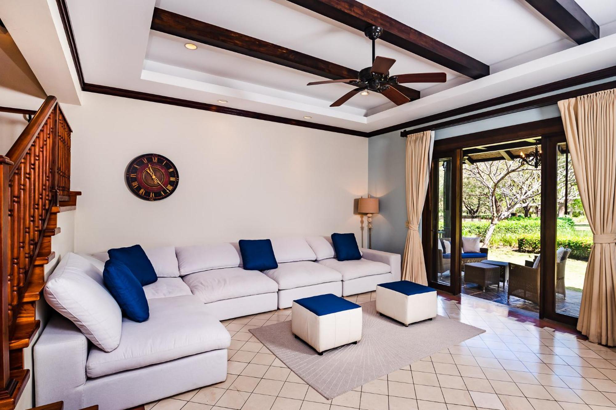 Luxury Vacation At Hacienda Pinilla * Tamarindo