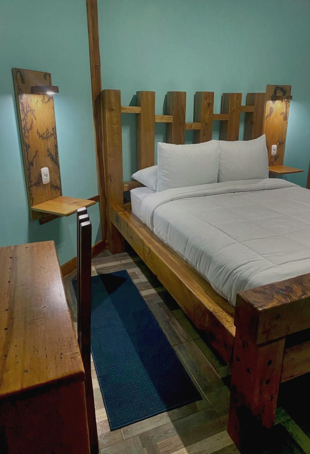 Holiday home Above The Gulf, Monteverde