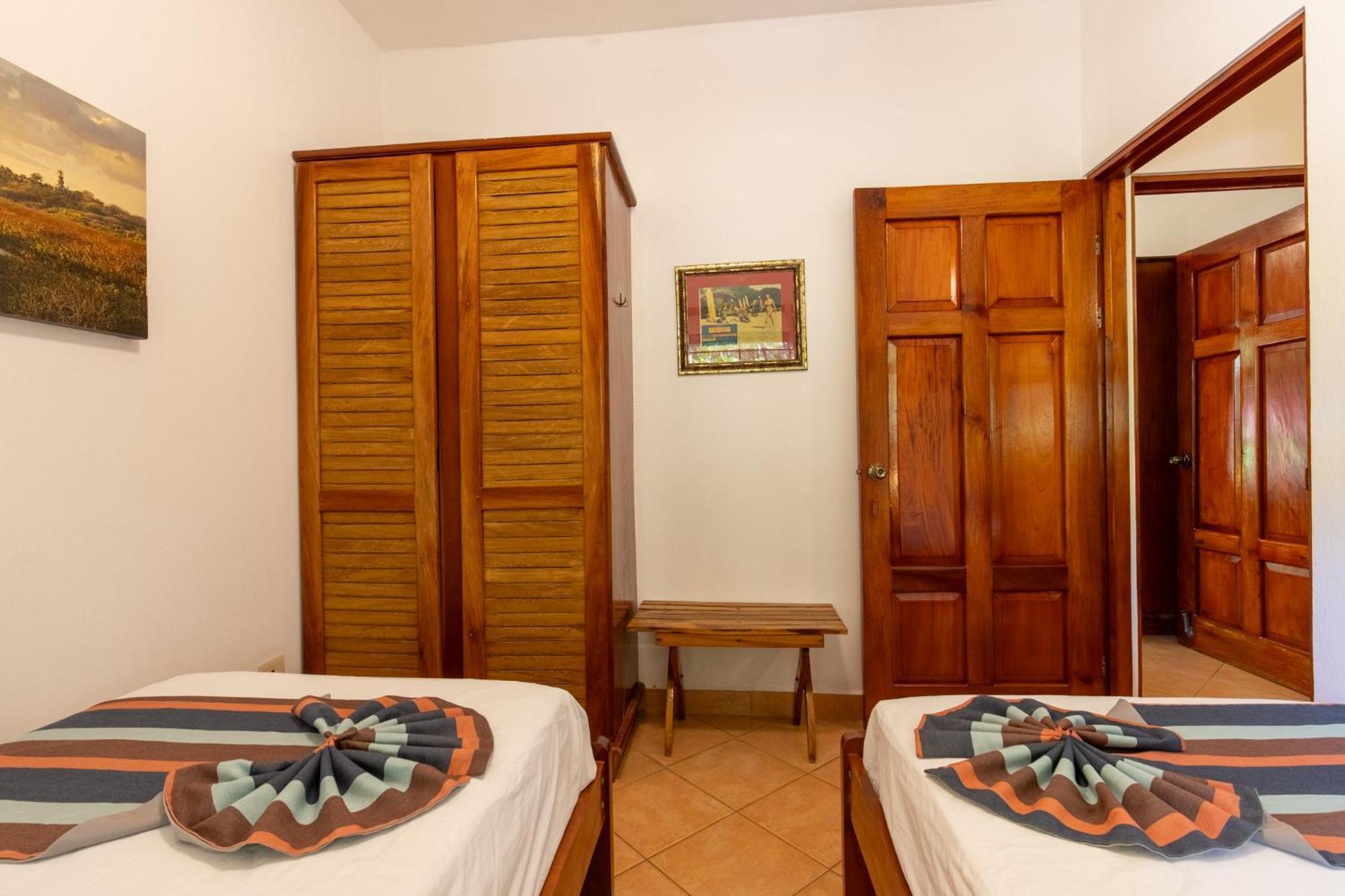 Tortuga Lodge Nosara