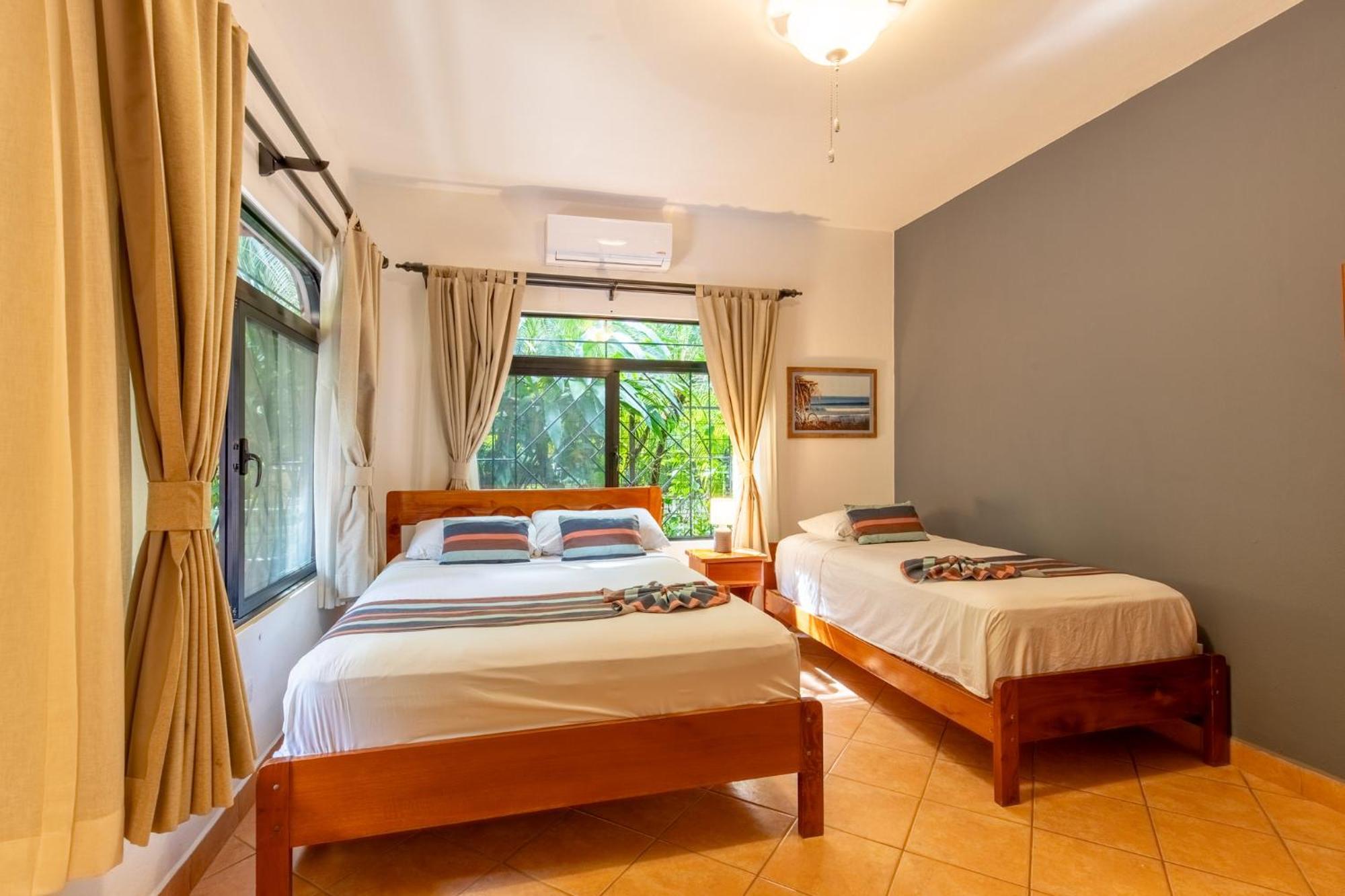 Lodge Tortuga Nosara