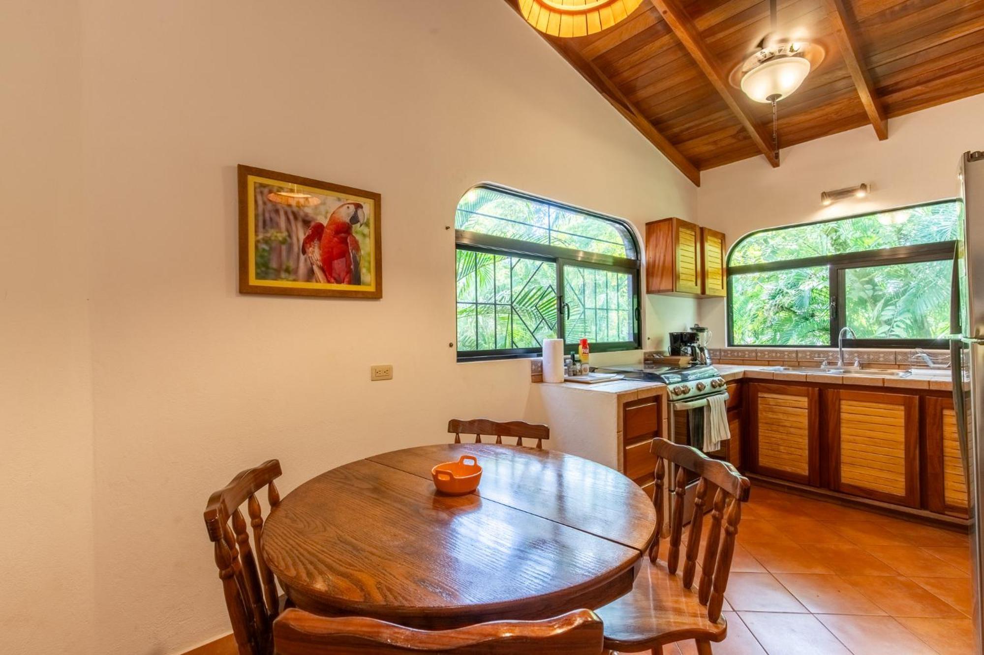 Lodge Tortuga Nosara