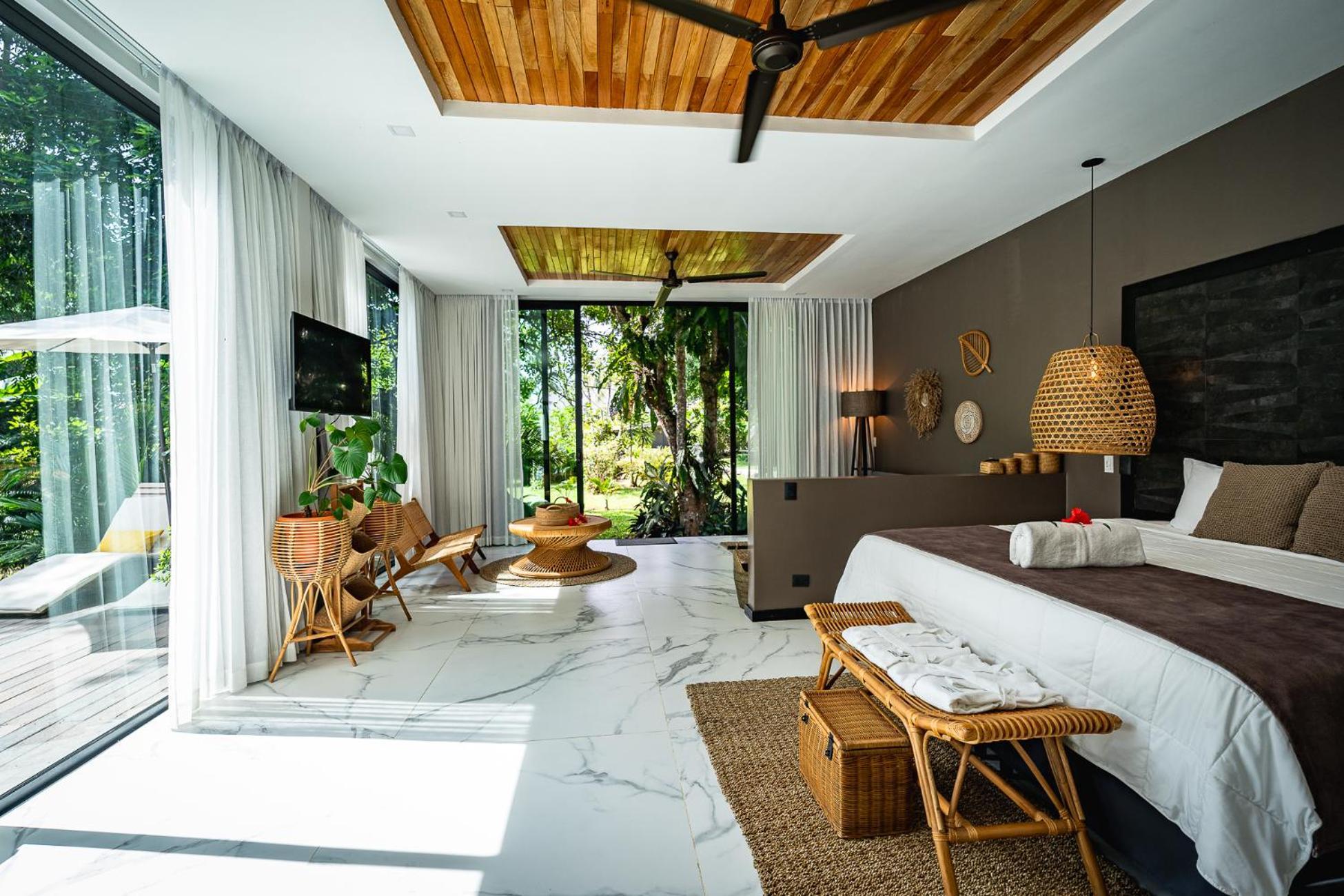 Namu Garden & (adults Only) Puerto Viejo de Talamanca