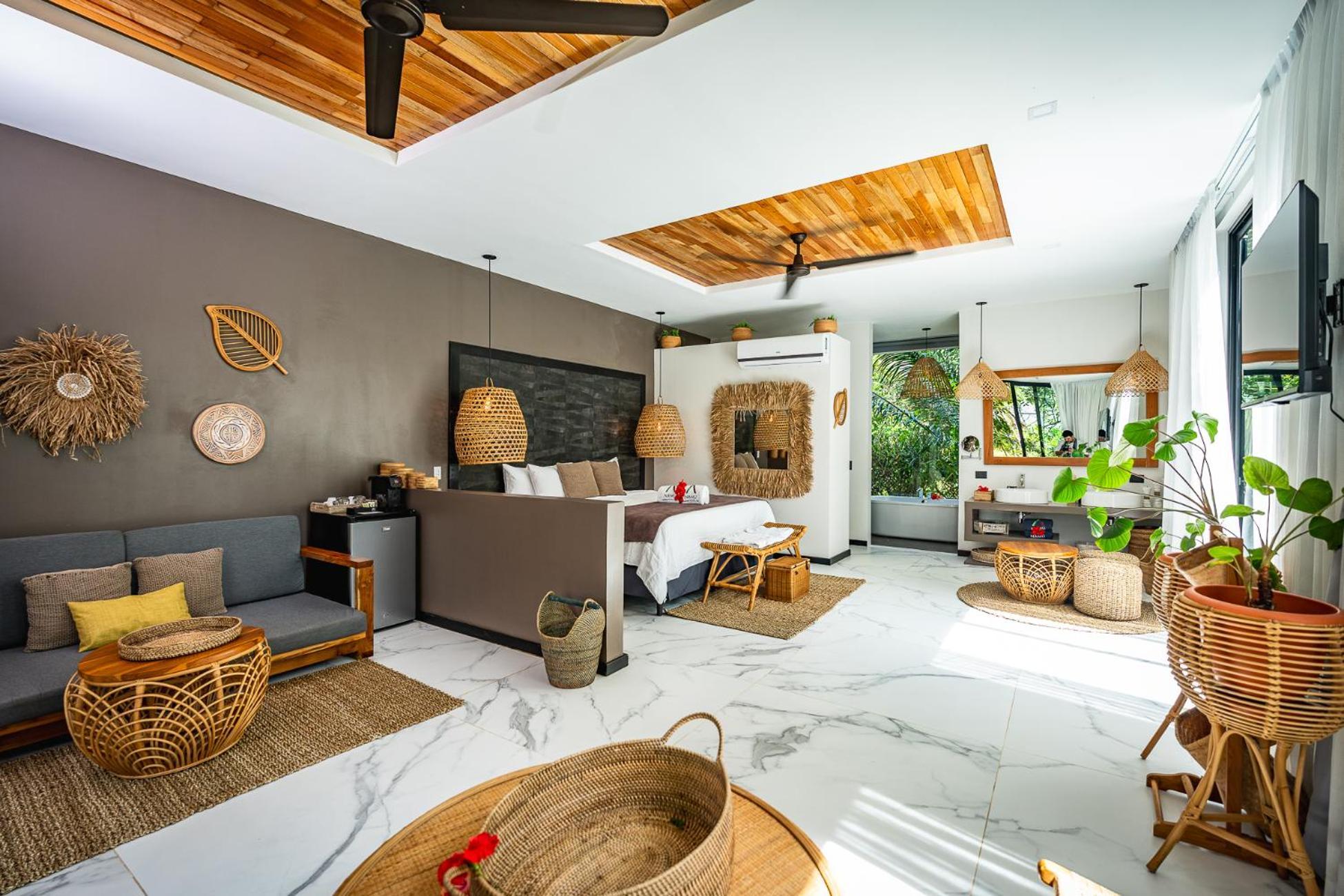 Hotel Namu Garden & (adults Only) 5*