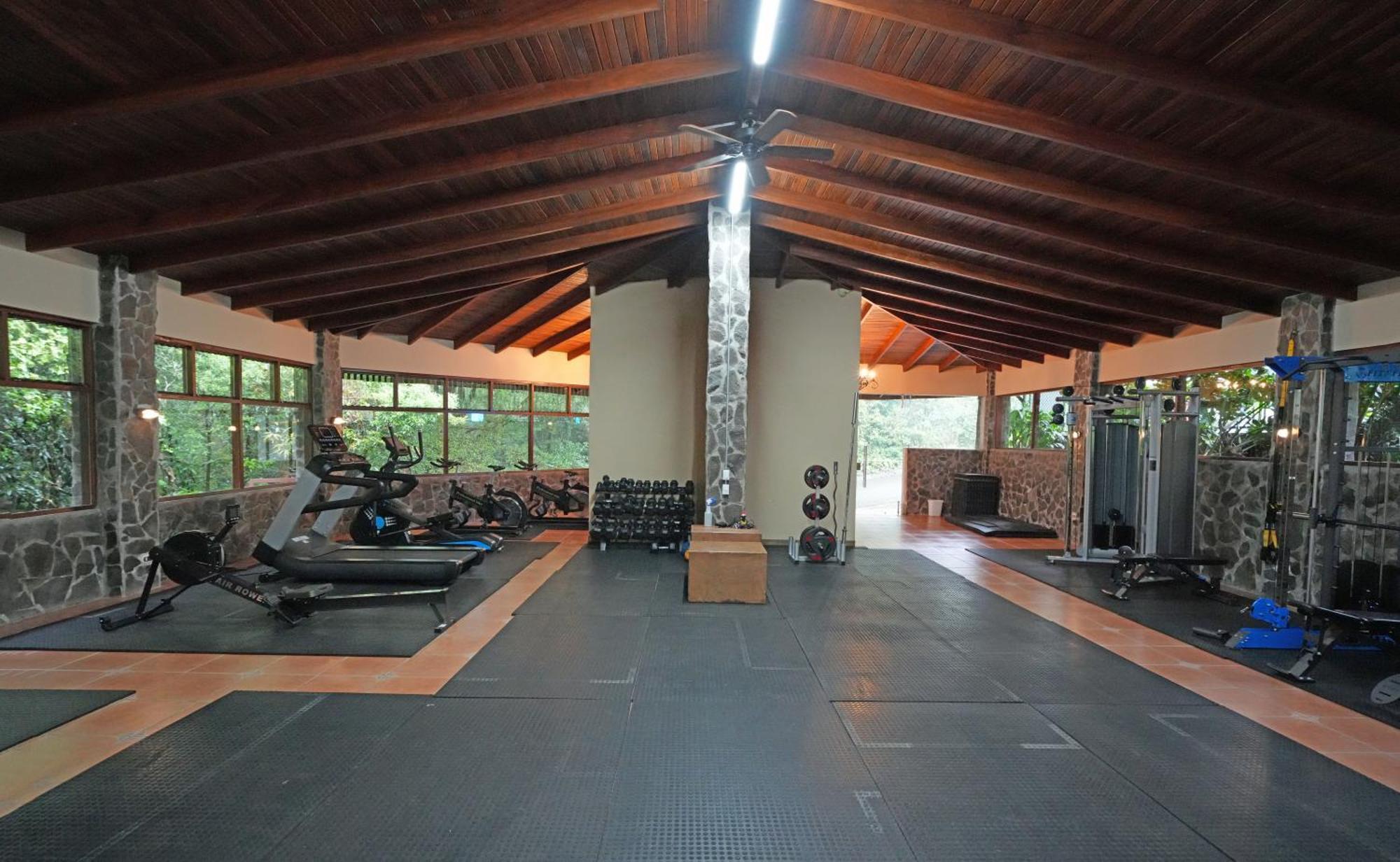 Hotel El Establo Mountain Monteverde