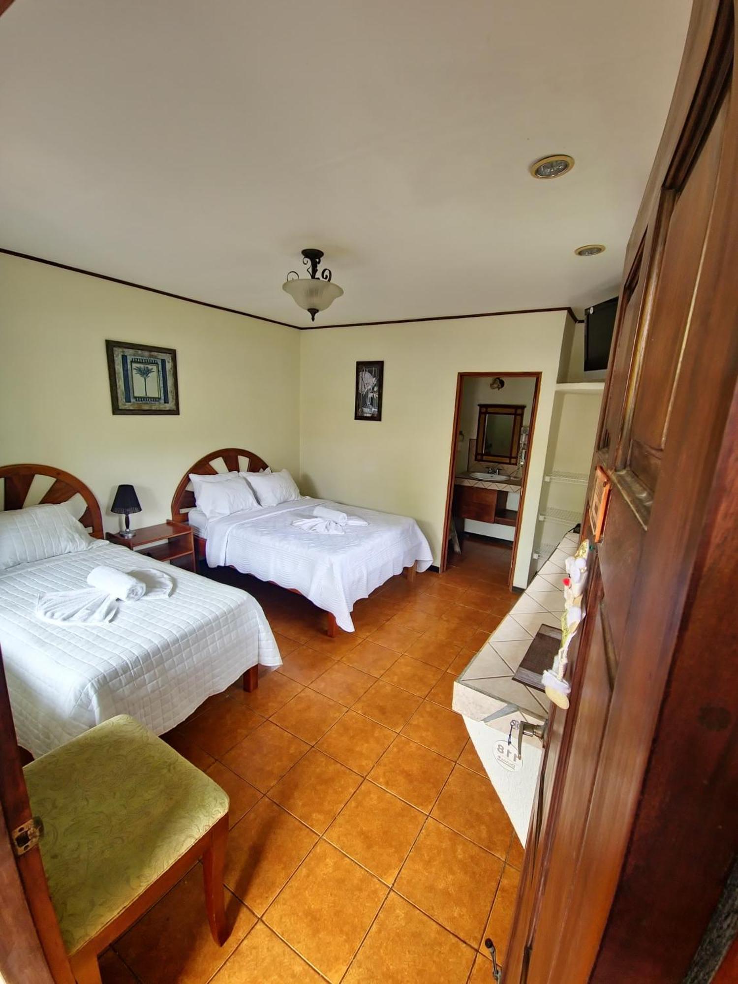 Hotel Diuwak Dominical