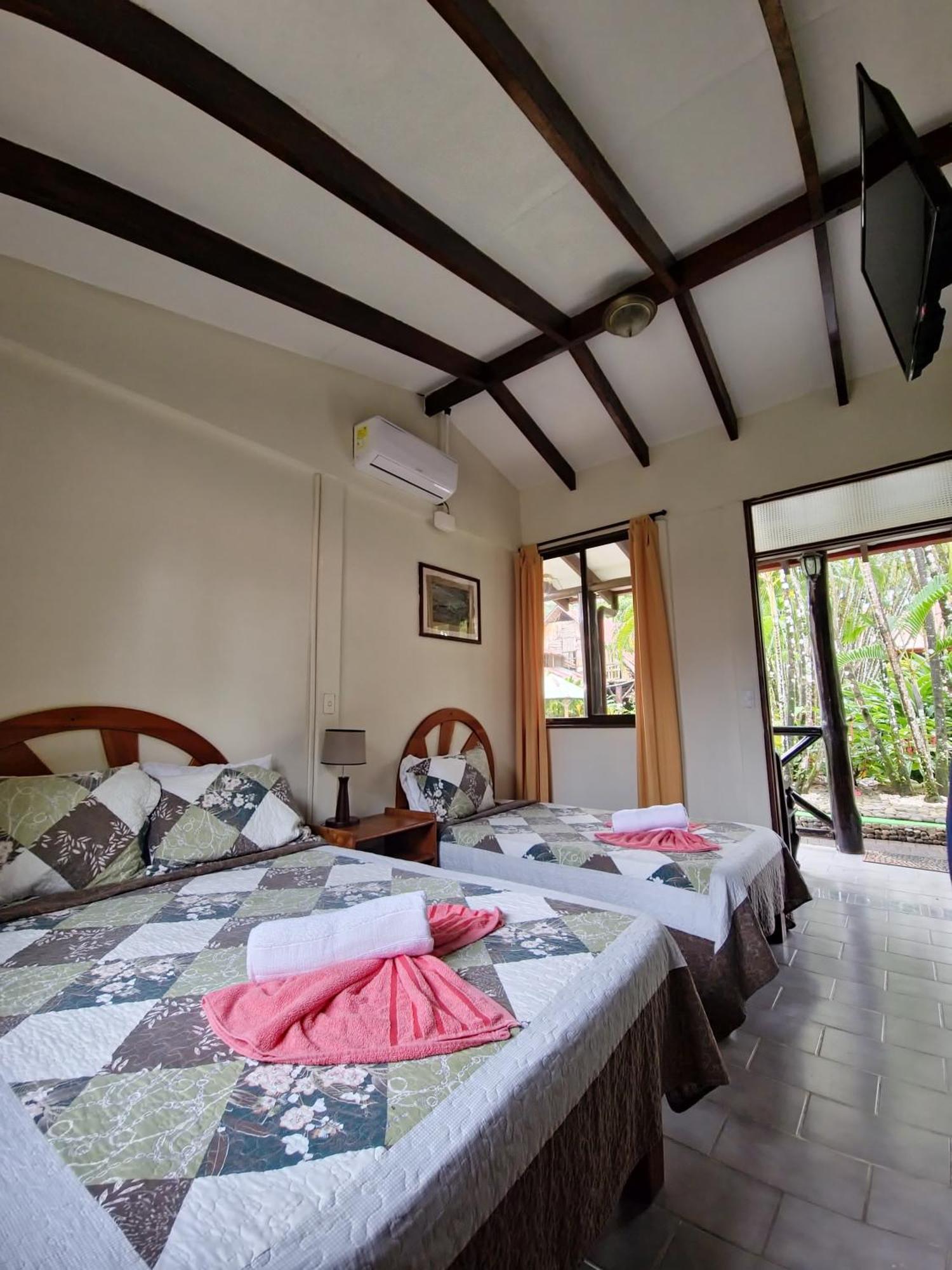 Diuwak Hotel Dominical