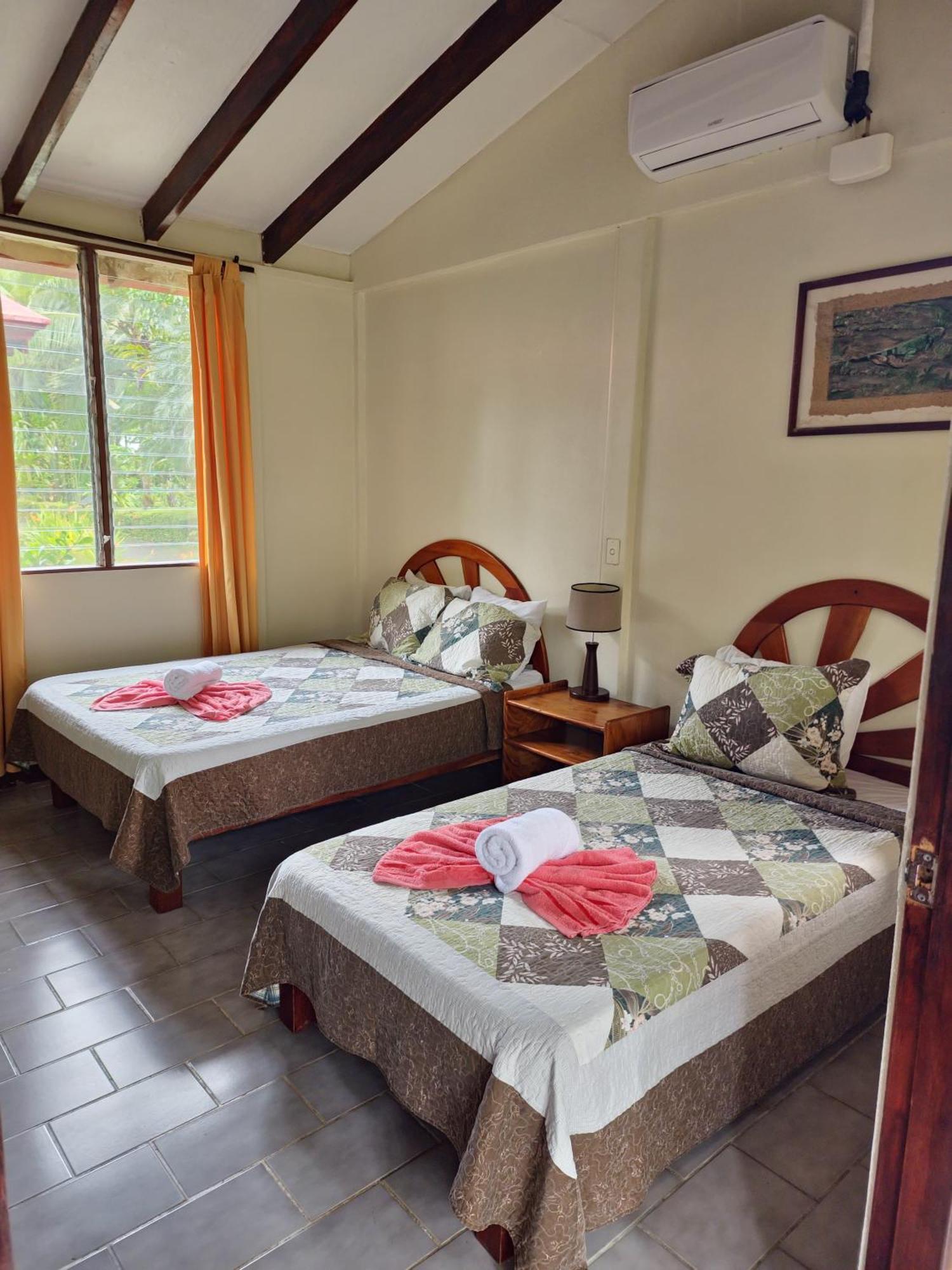 Diuwak Hotel