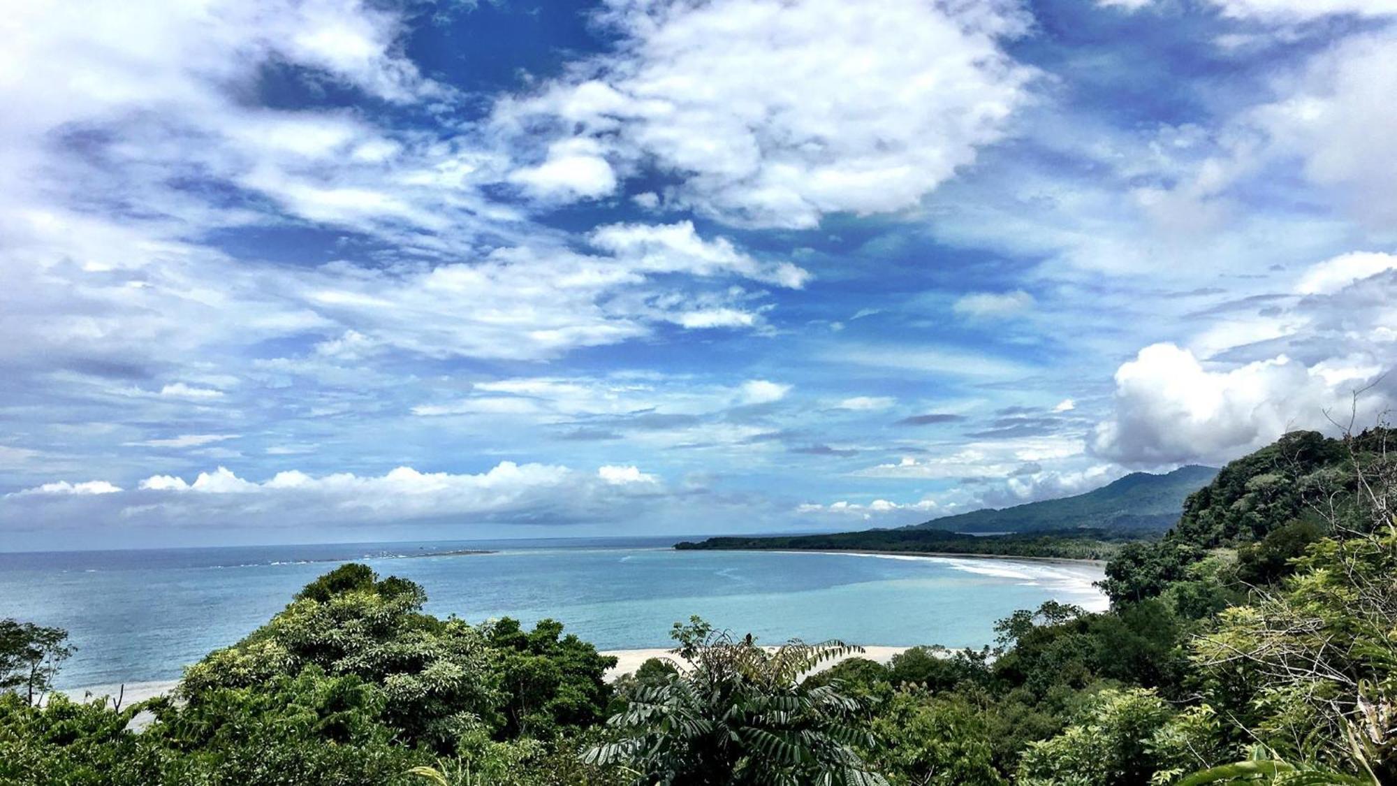 La Cusinga * Uvita