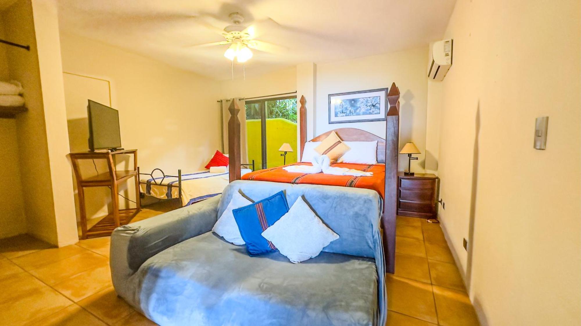 Mango Moon Hotel