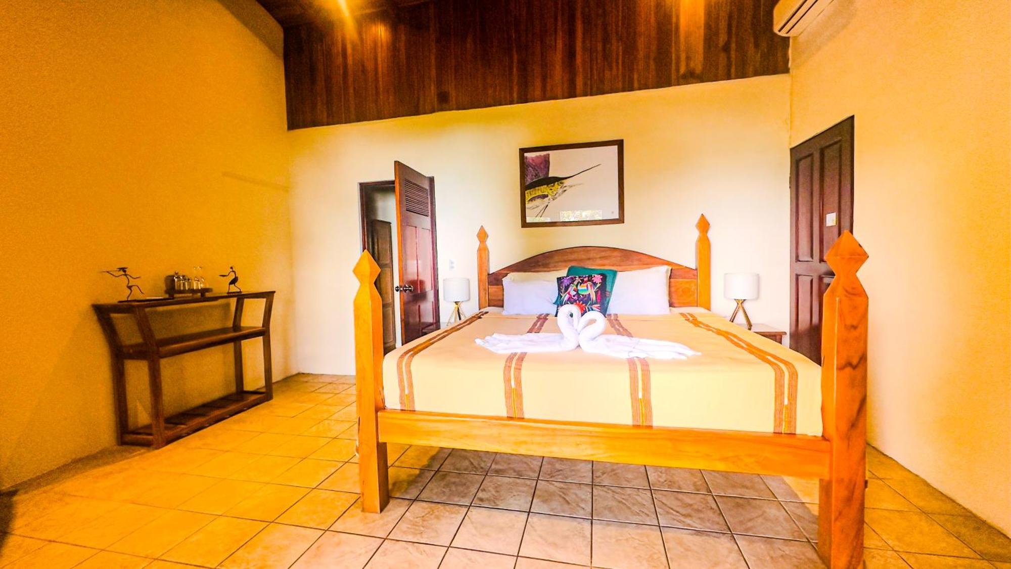 Mango Moon Hotel Manuel Antonio