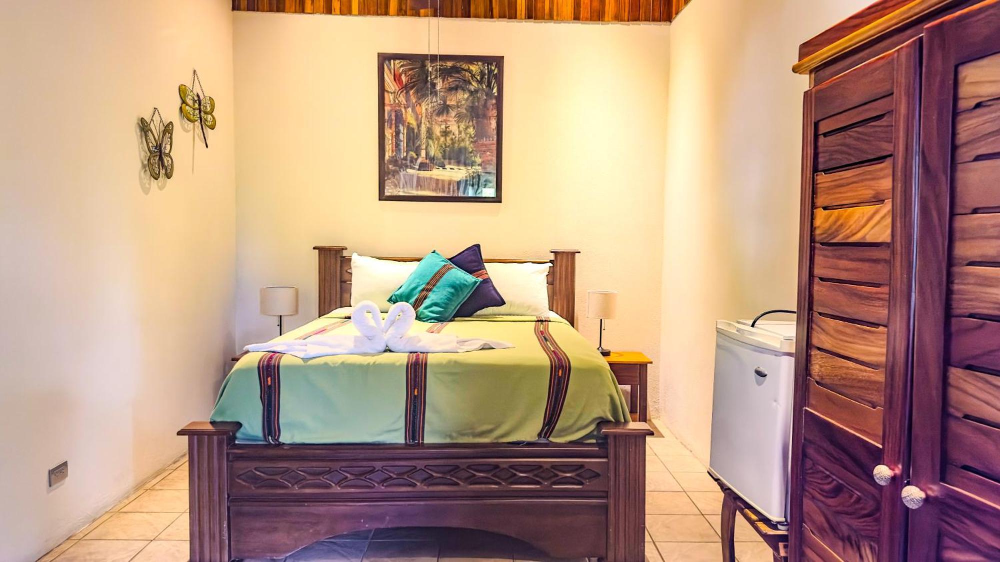 Mango Moon Hotel 3*