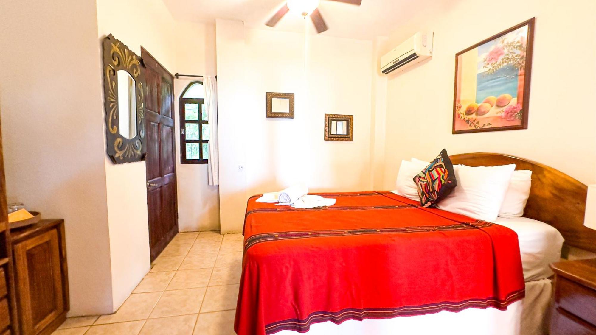 Hotel Mango Moon Manuel Antonio