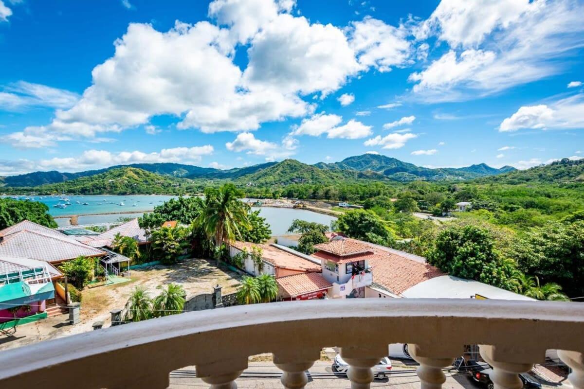 Holiday home Birds-eye Ocean View In Nicely Priced Top-floor Unit In Flamingo Playa Flamingo