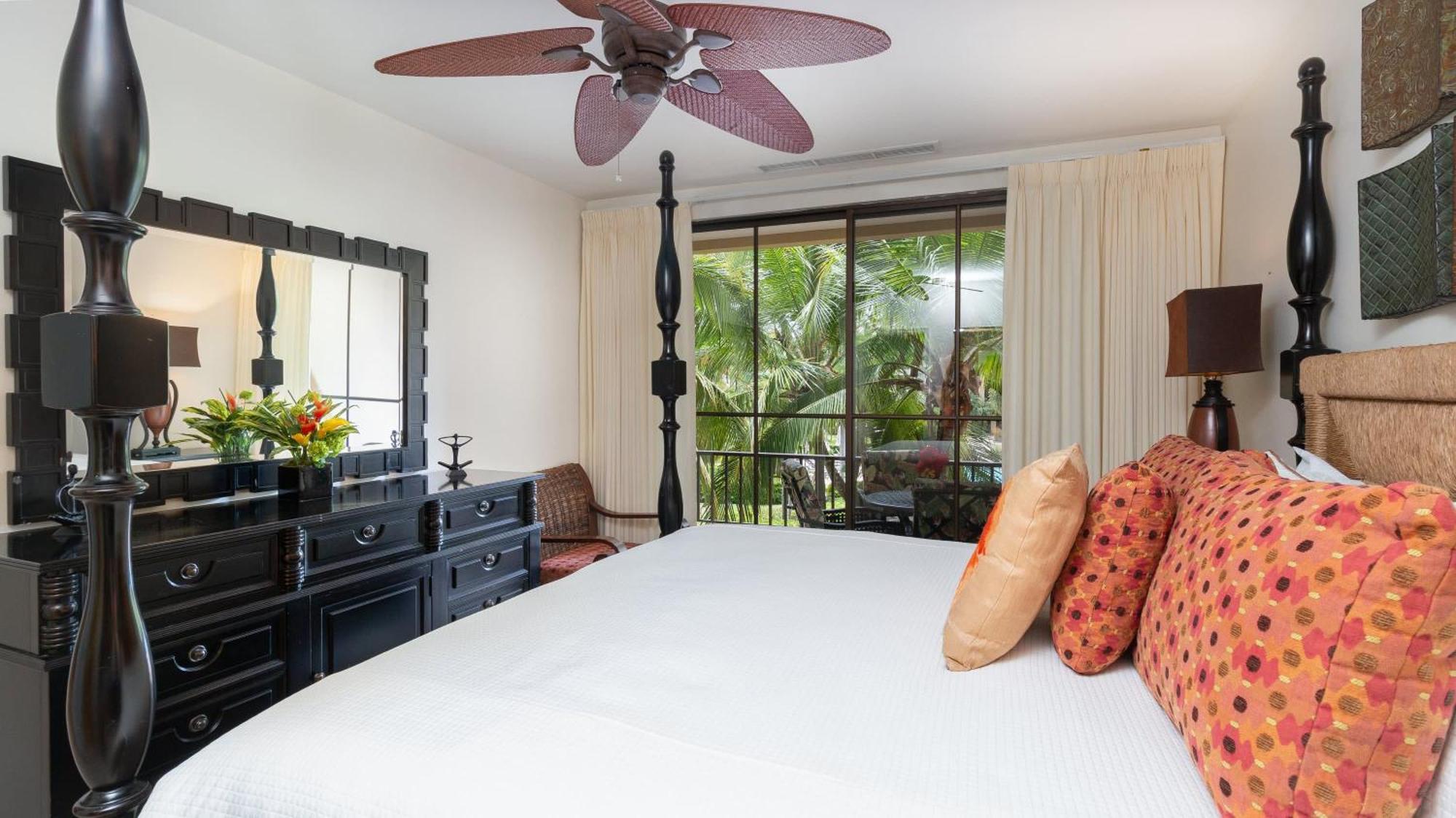 1-bedroom Near Pool