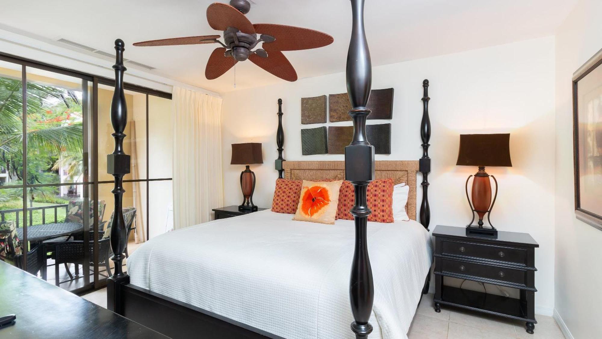 1-bedroom Near Pool *