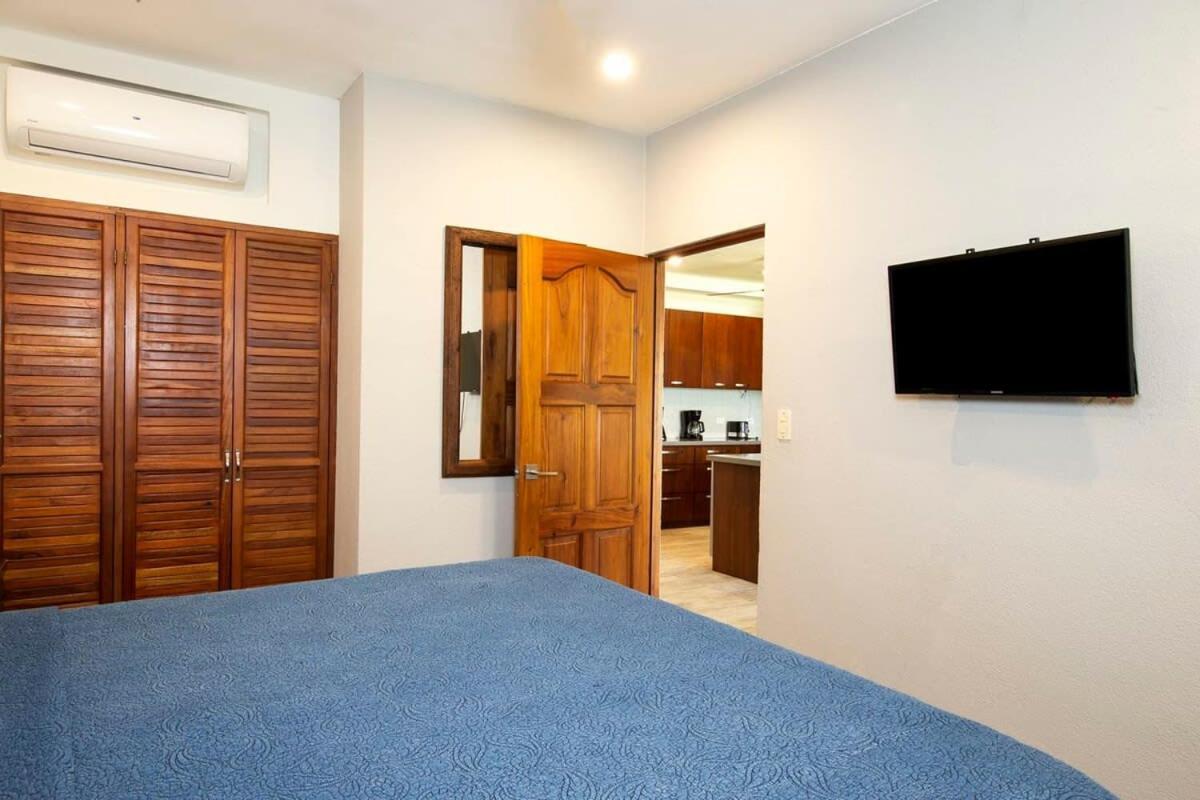Holiday home Newly Remodeled Ground-floor Unit In Flamingo In Front Of Playa Flamingo