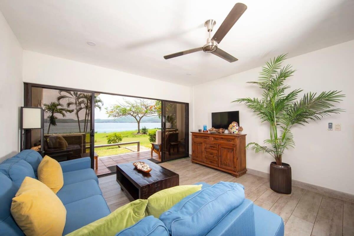 Newly Remodeled Ground-floor Unit In Flamingo In Front Of Playa Flamingo