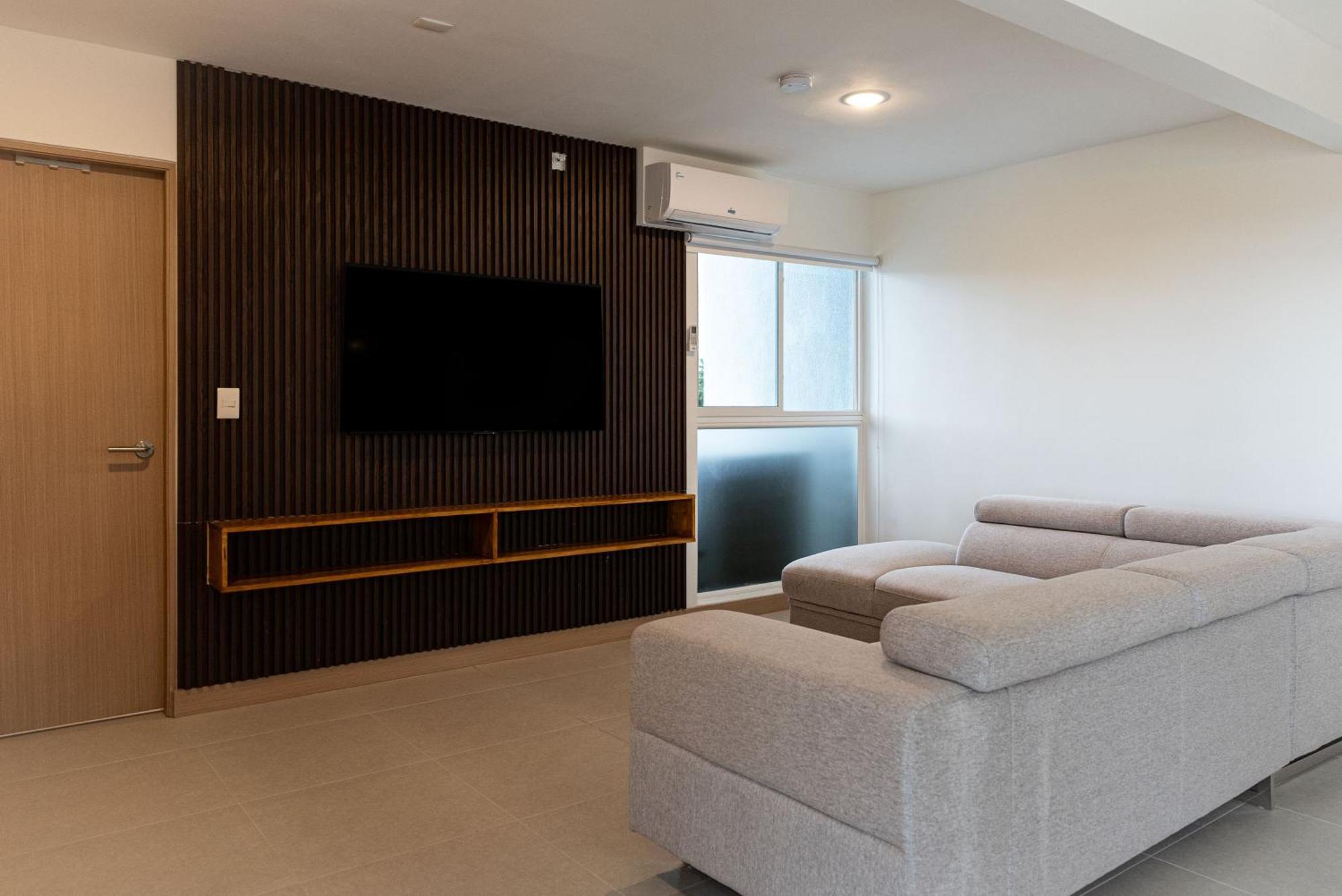 Apartment Casago 0607b Brand New Modern With Stylish Decor And Scenic Views *