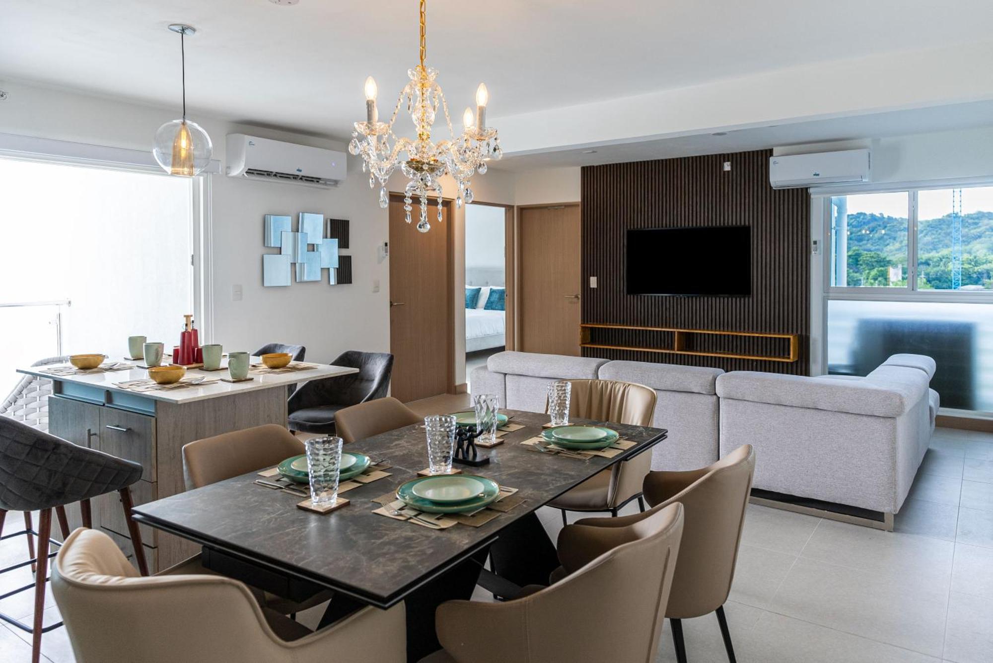 Casago 0607b Brand New Modern With Stylish Decor And Scenic Views * Jaco