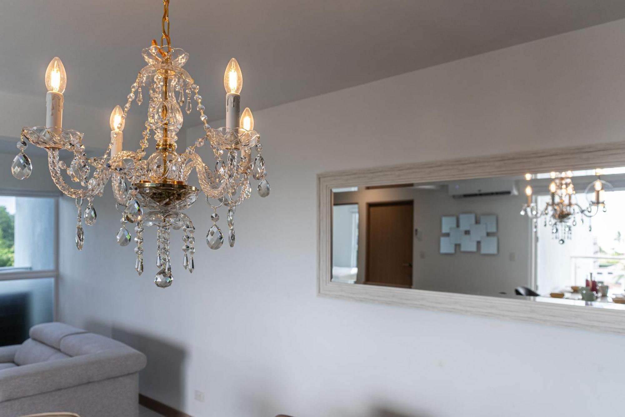 Apartment Casago 0607b Brand New Modern With Stylish Decor And Scenic Views