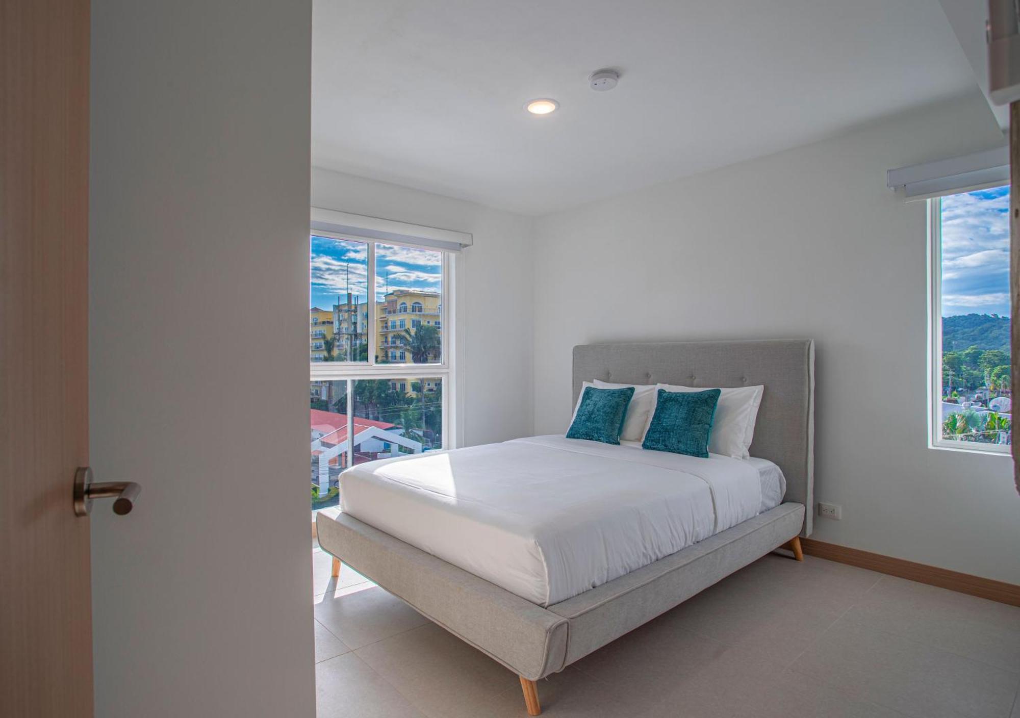 Apartment Casago 0607b Brand New Modern With Stylish Decor And Scenic Views Jaco