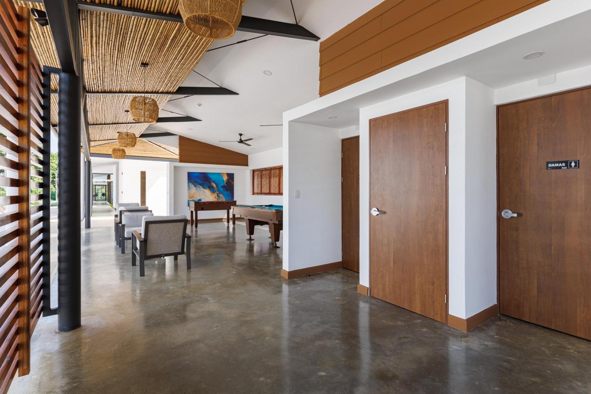 Casago 0607b Brand New Modern With Stylish Decor And Scenic Views * Jaco