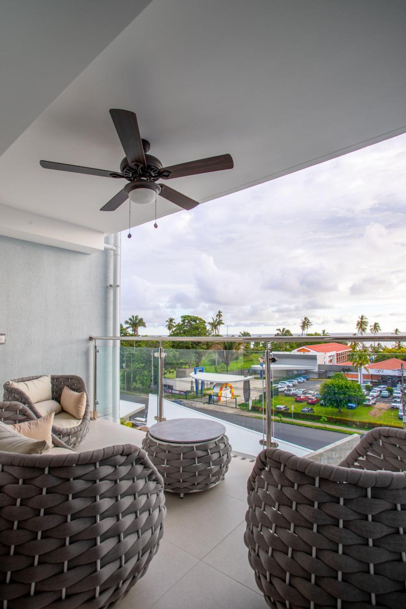 Casago 0607b Brand New Modern With Stylish Decor And Scenic Views Jaco