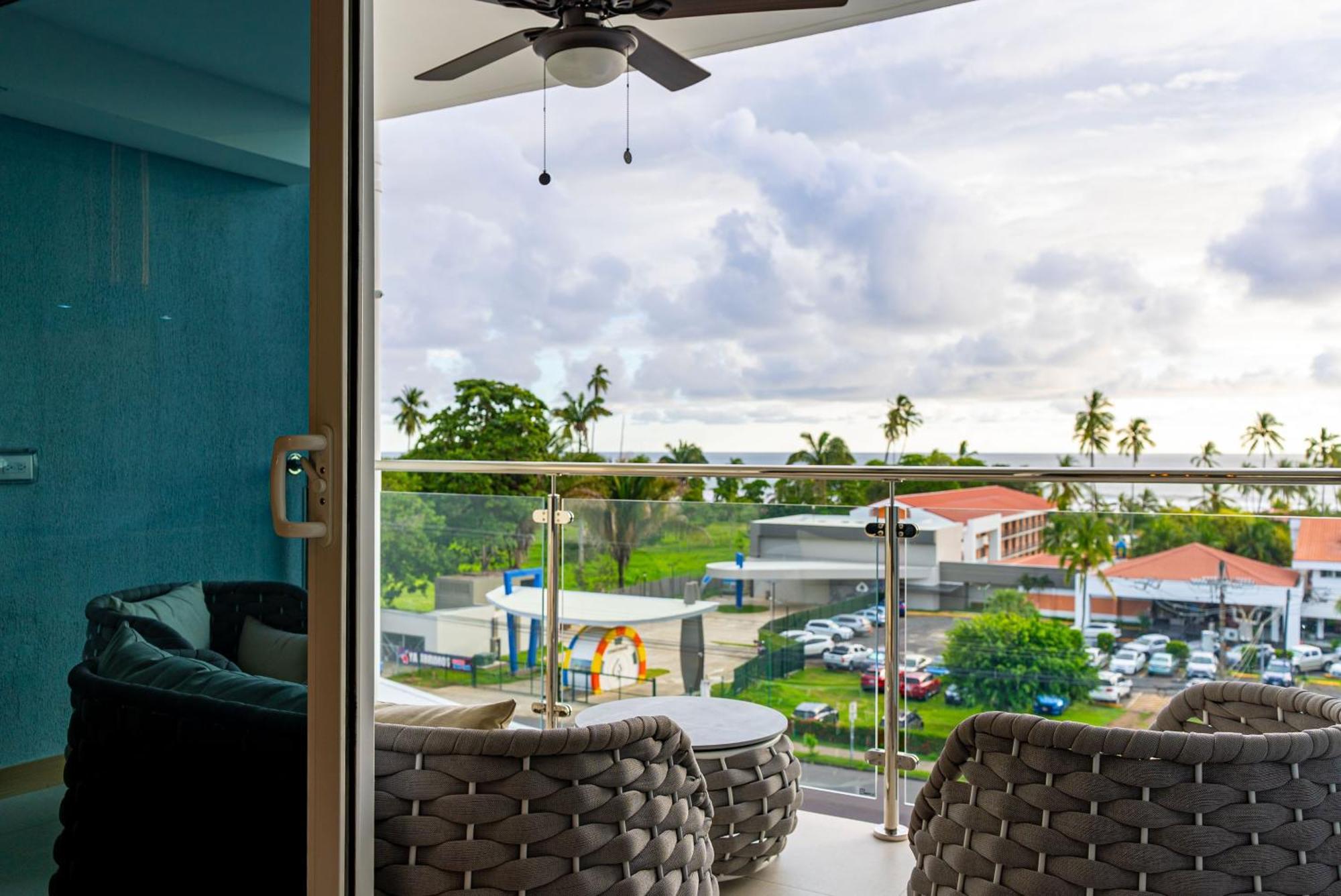 Casago 0607b Brand New Modern With Stylish Decor And Scenic Views * Jaco