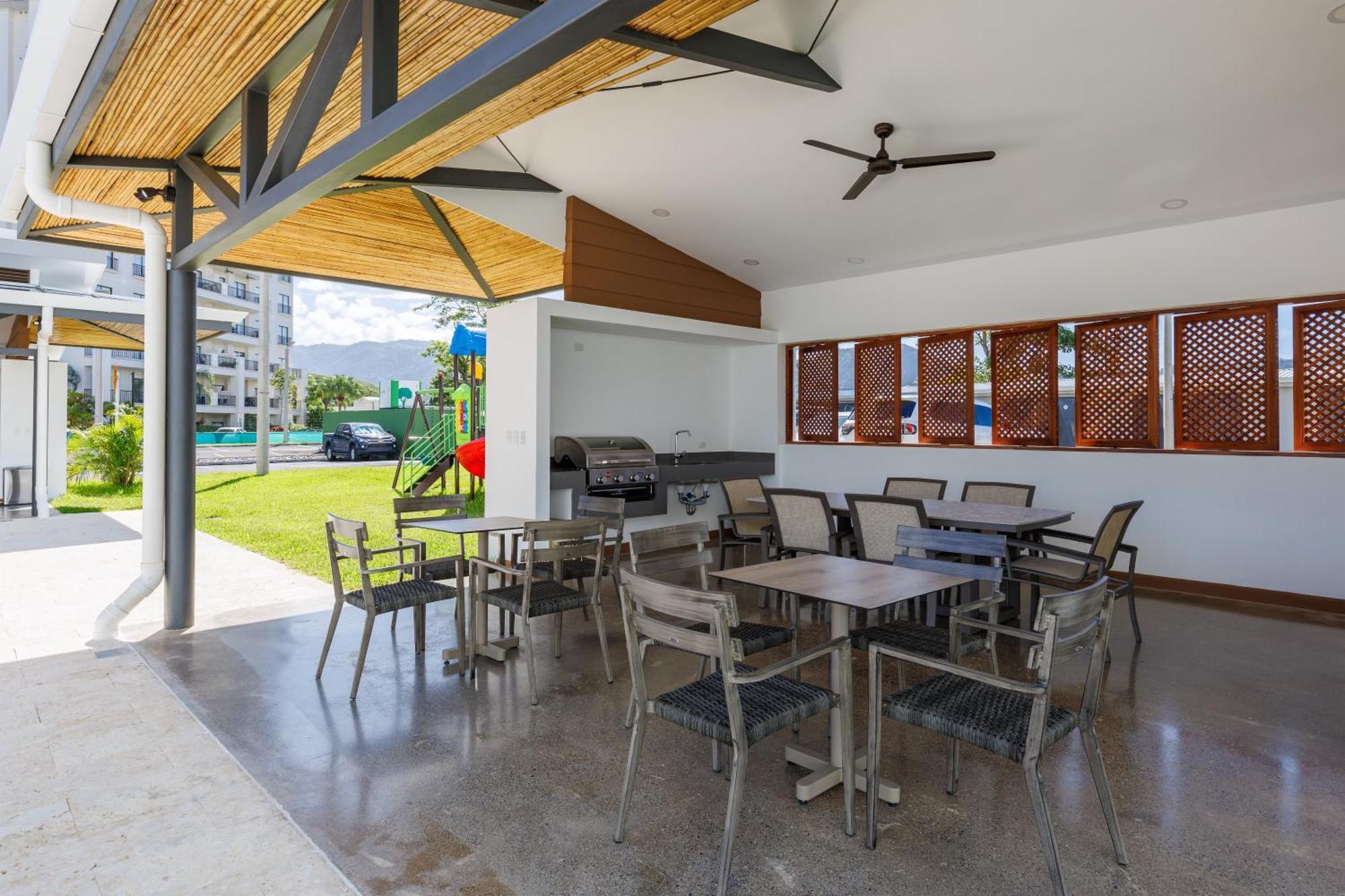 Casago 0607b Brand New Modern With Stylish Decor And Scenic Views Jaco