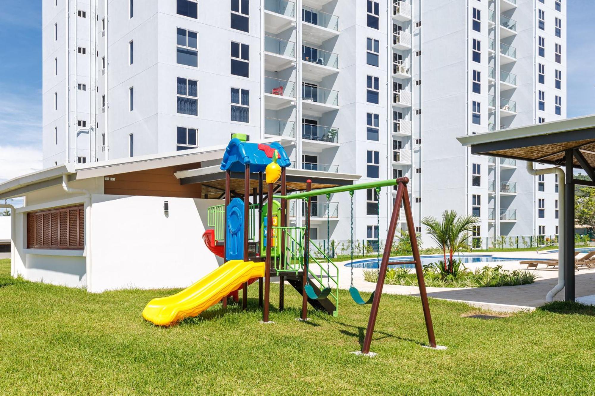Casago 0607b Brand New Modern With Stylish Decor And Scenic Views