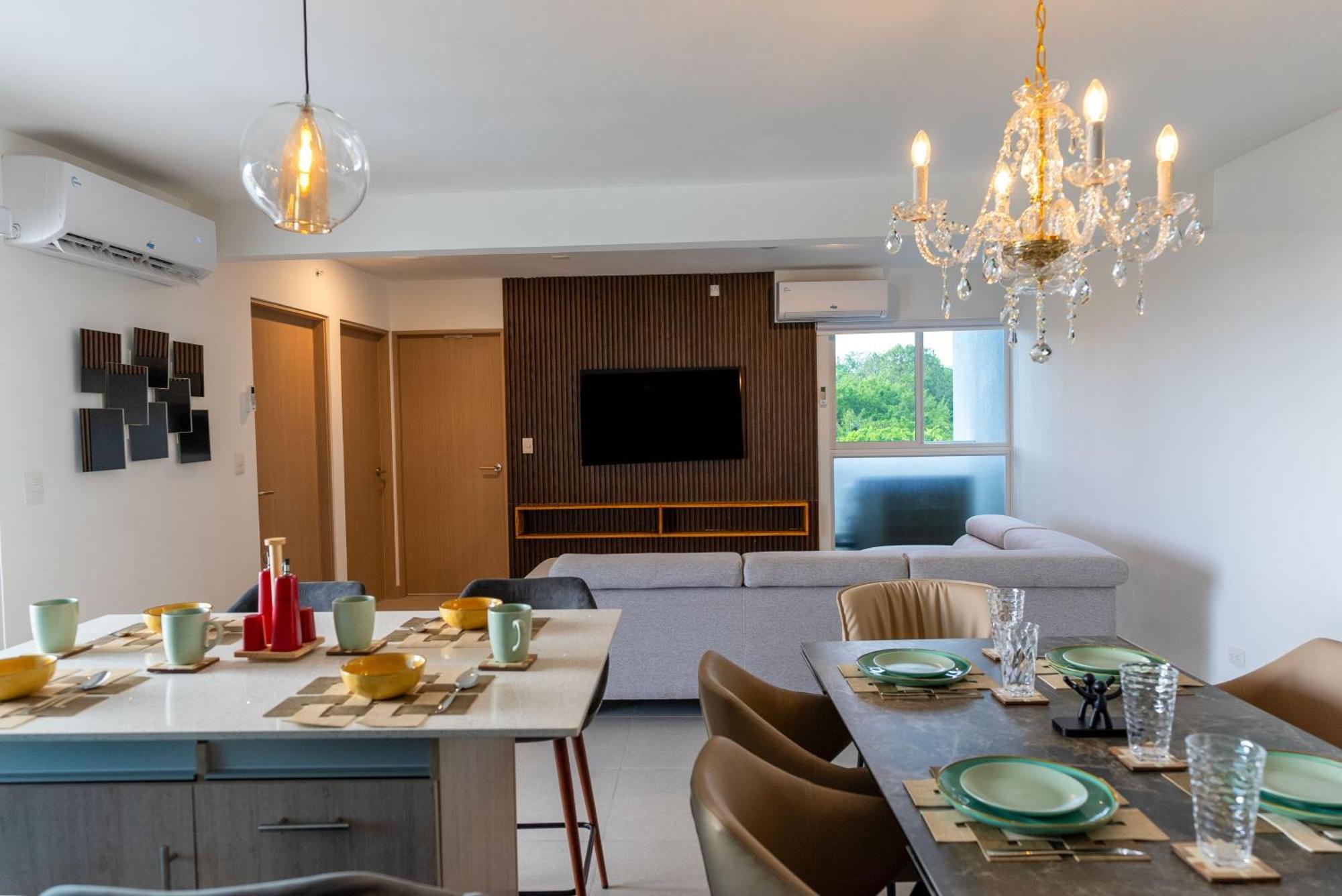 Casago 0607b Brand New Modern With Stylish Decor And Scenic Views Apartment Jaco