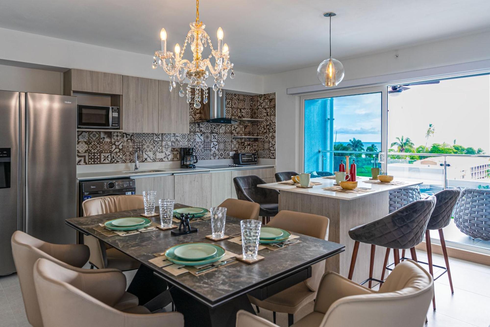 Casago 0607b Brand New Modern With Stylish Decor And Scenic Views Jaco