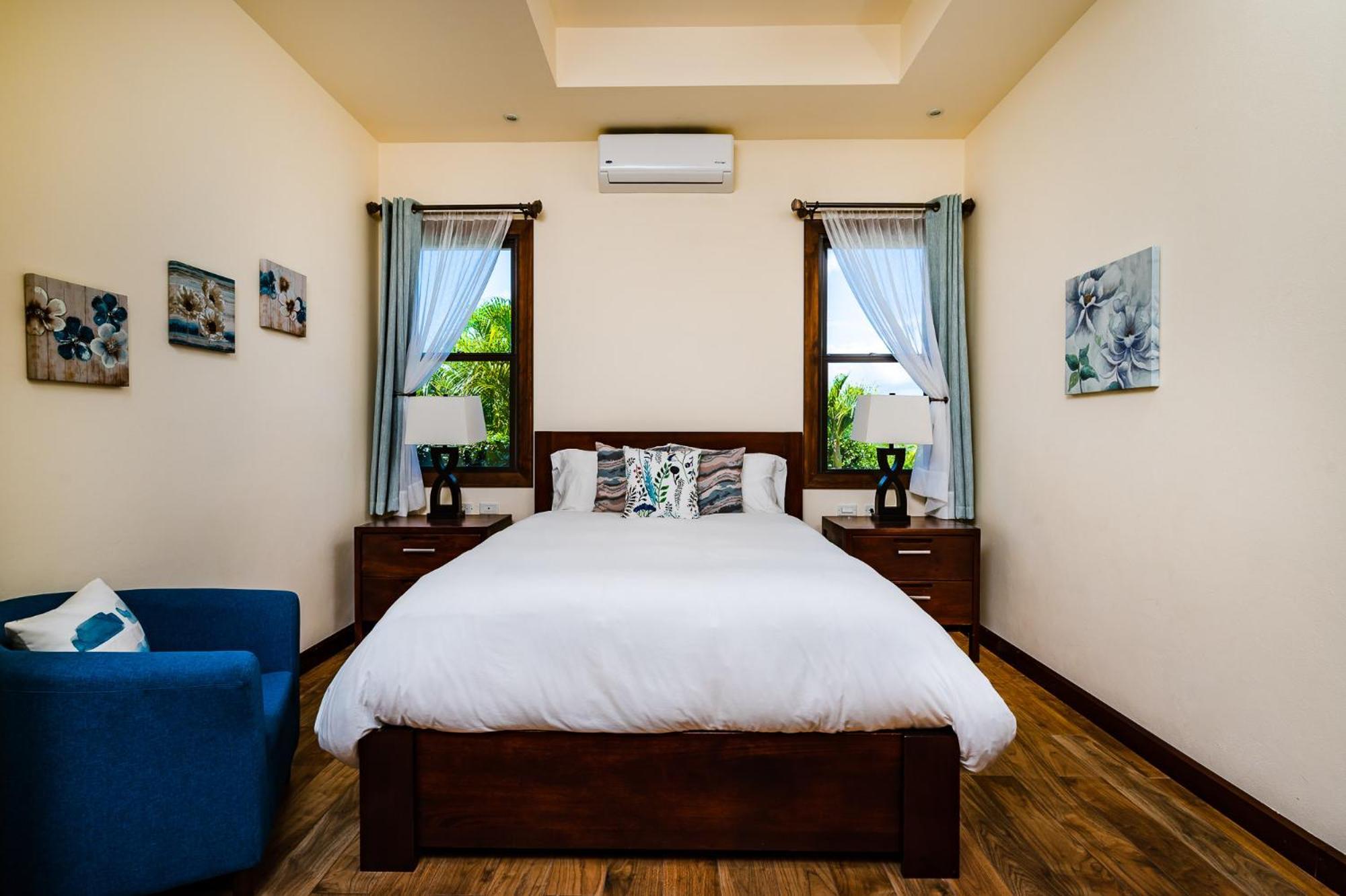 Luxury Vacation At Hacienda Pinilla Villa *