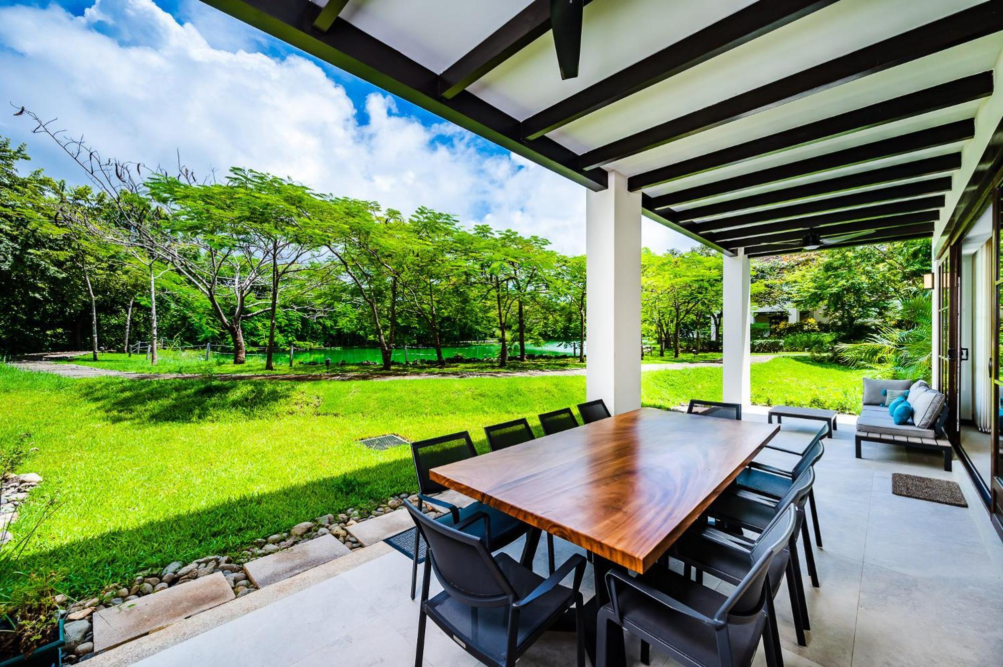 Villa Luxury Vacation At Hacienda Pinilla Tamarindo