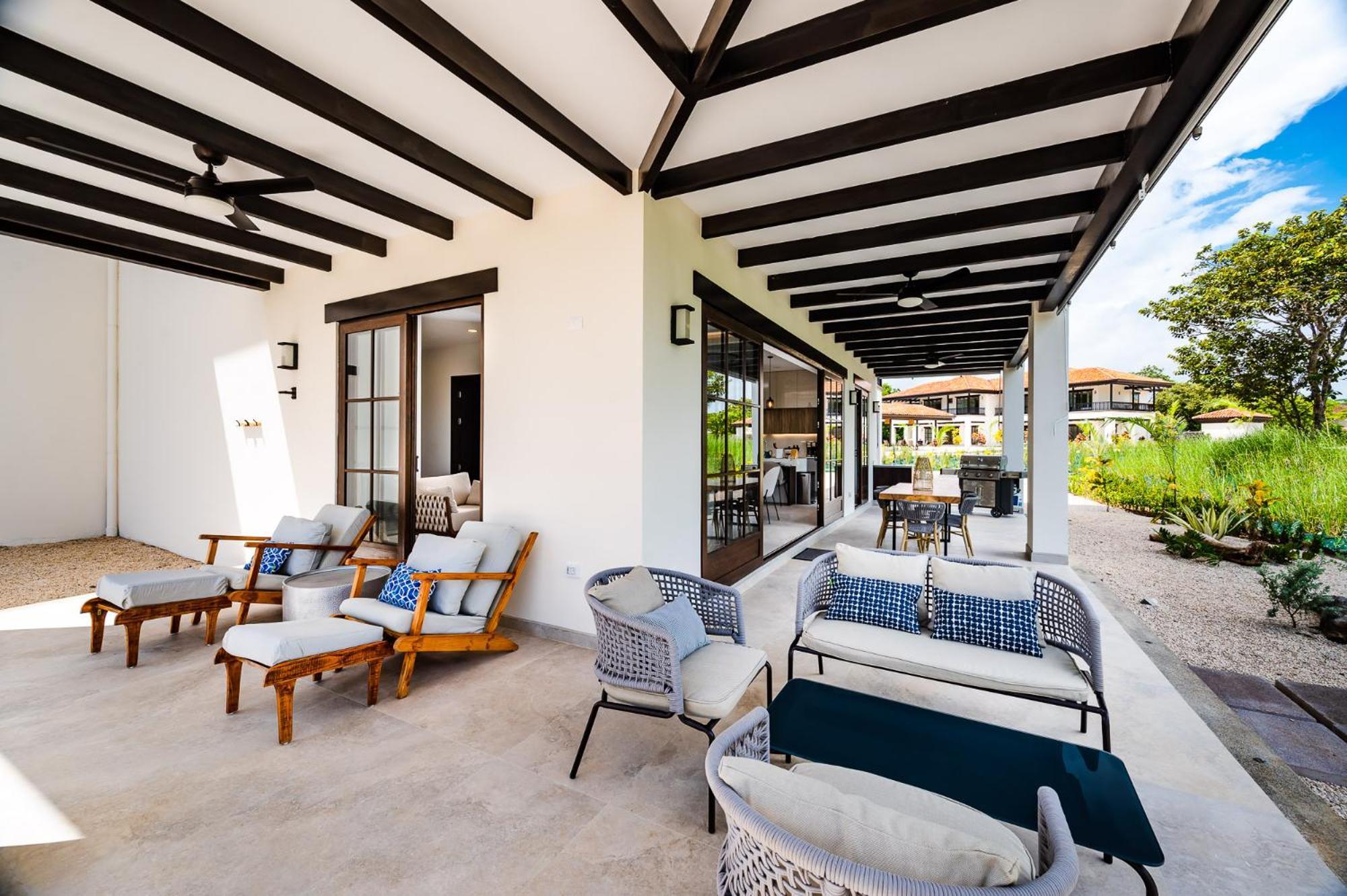 Luxury Vacation At Hacienda Pinilla Tamarindo