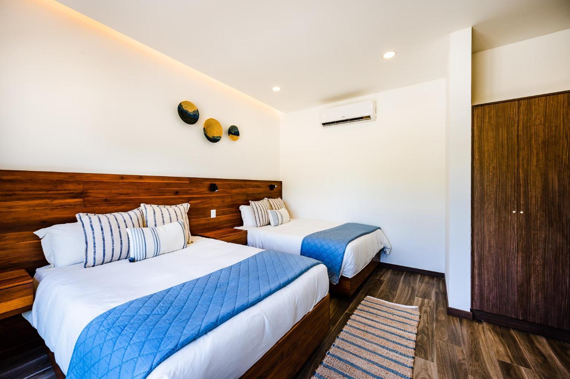 Luxury Vacation At Hacienda Pinilla Villa