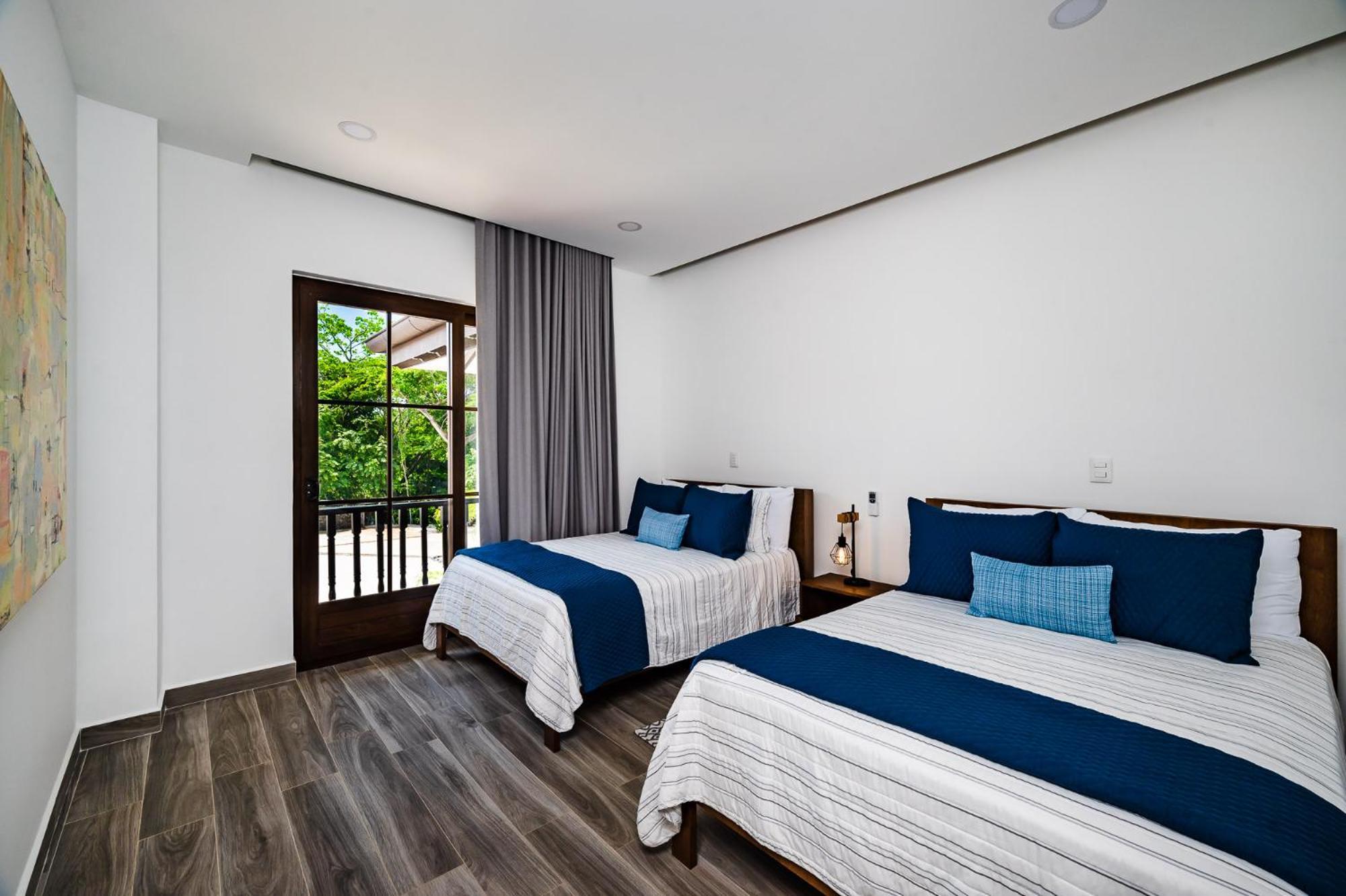 Luxury Vacation At Hacienda Pinilla Tamarindo